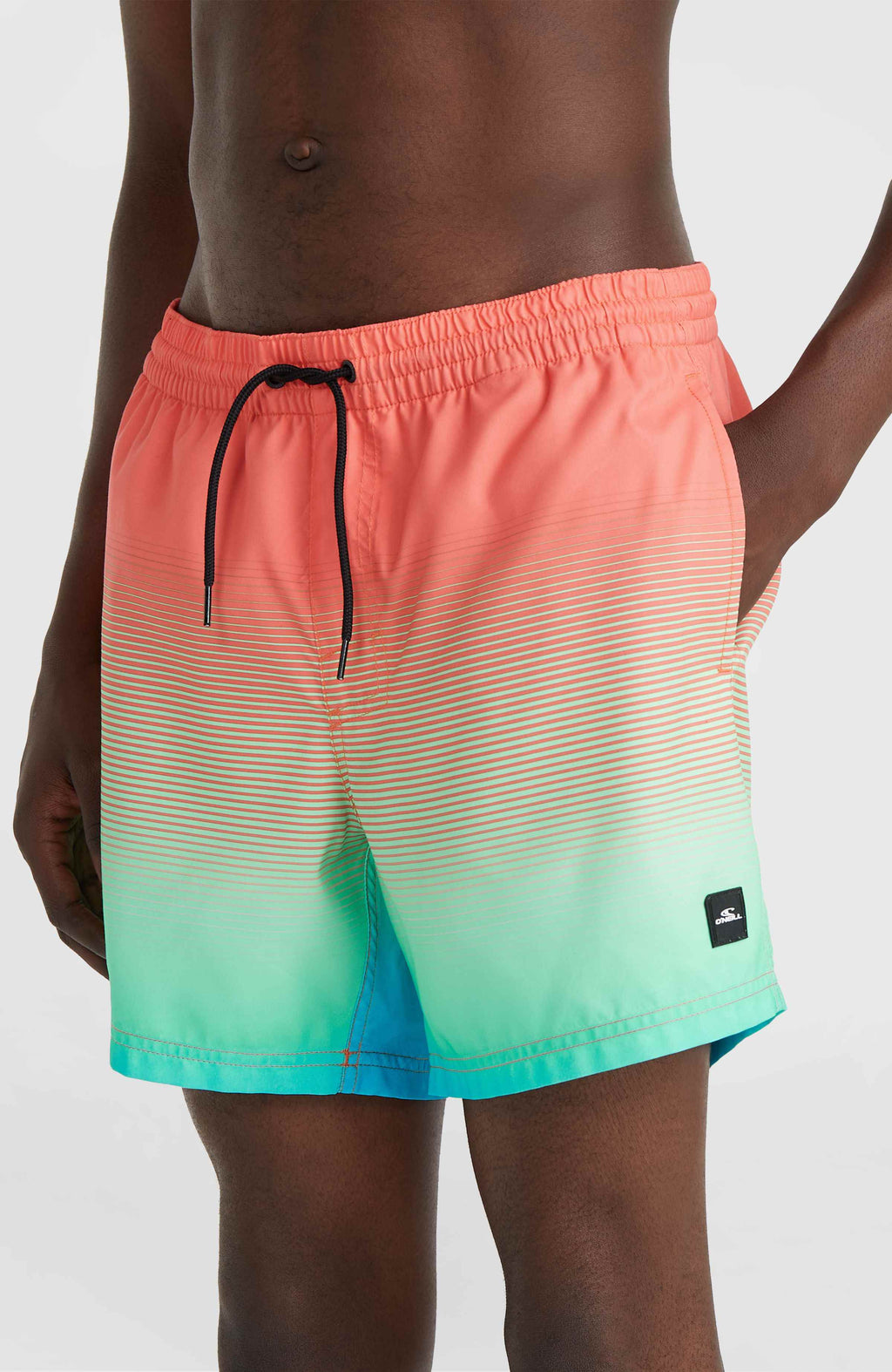 CALI GRADIENT 15'' VOLLEYS