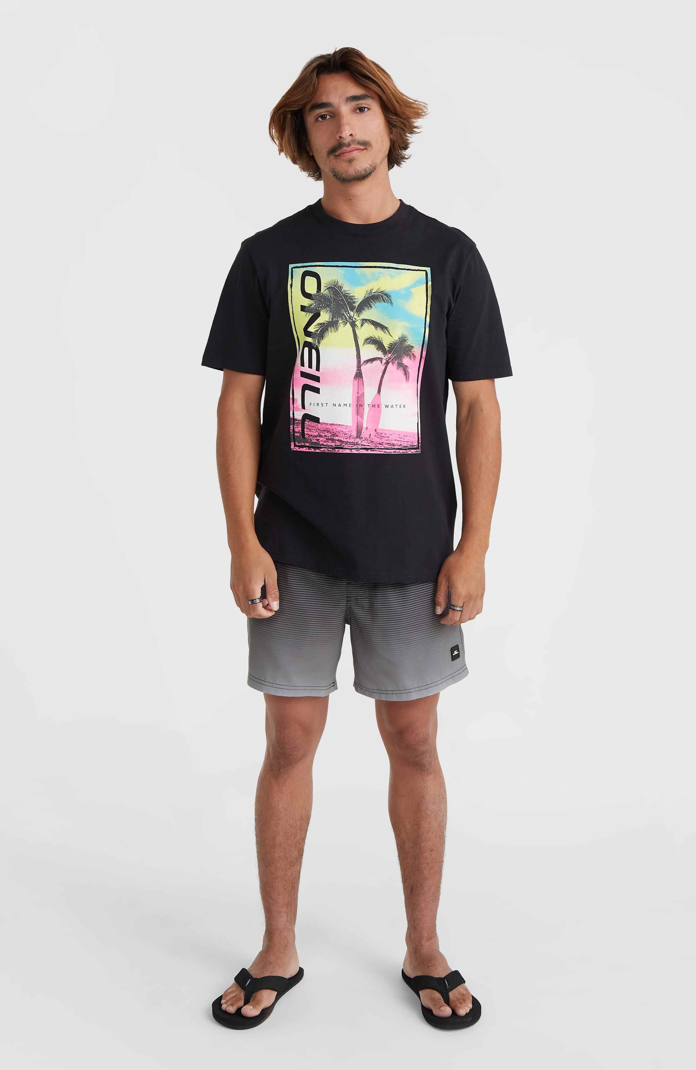 CALI GRADIENT 15'' VOLLEYS