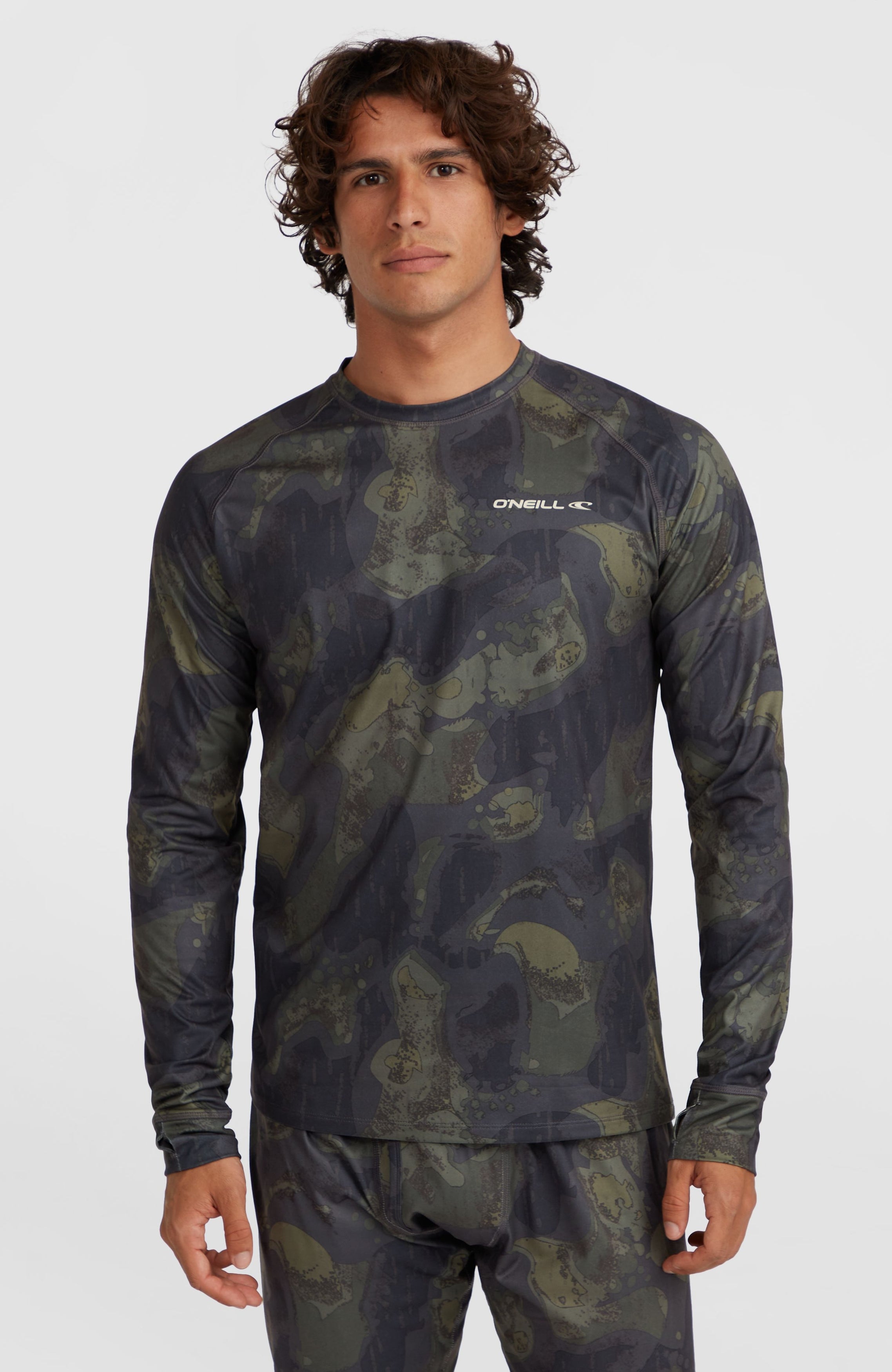 BASE LAYER TOP