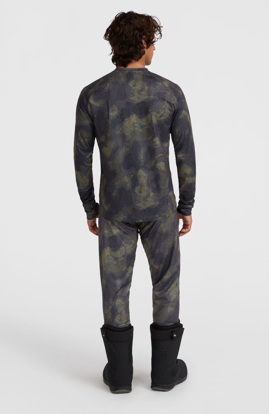 BASE LAYER TOP