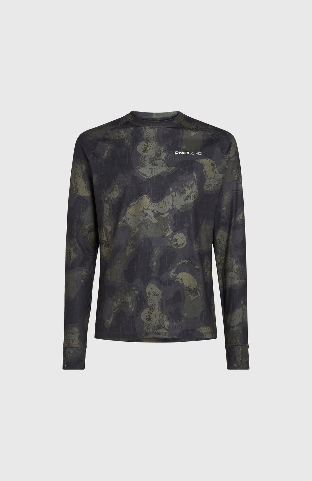 BASE LAYER TOP