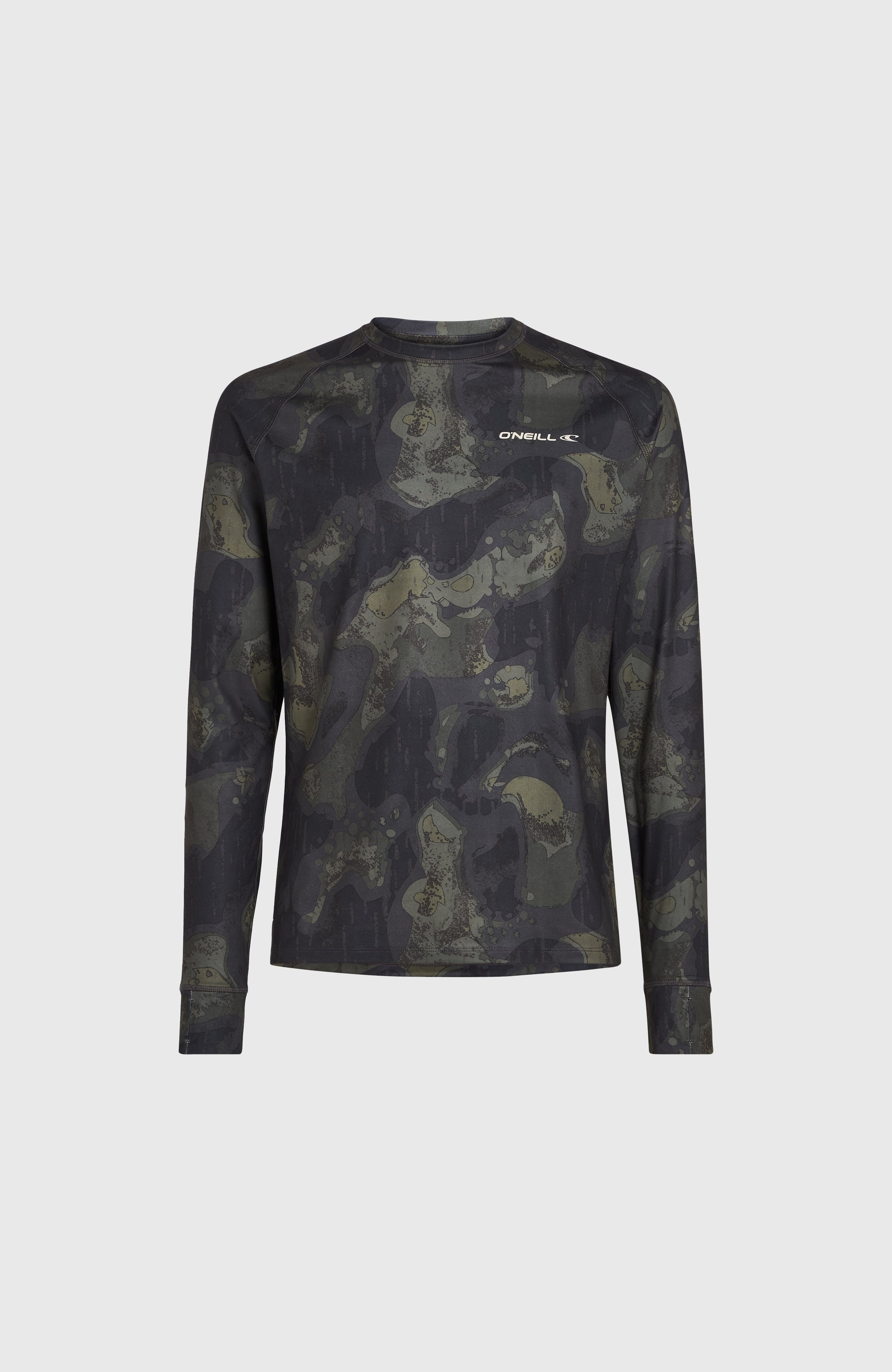 BASE LAYER TOP