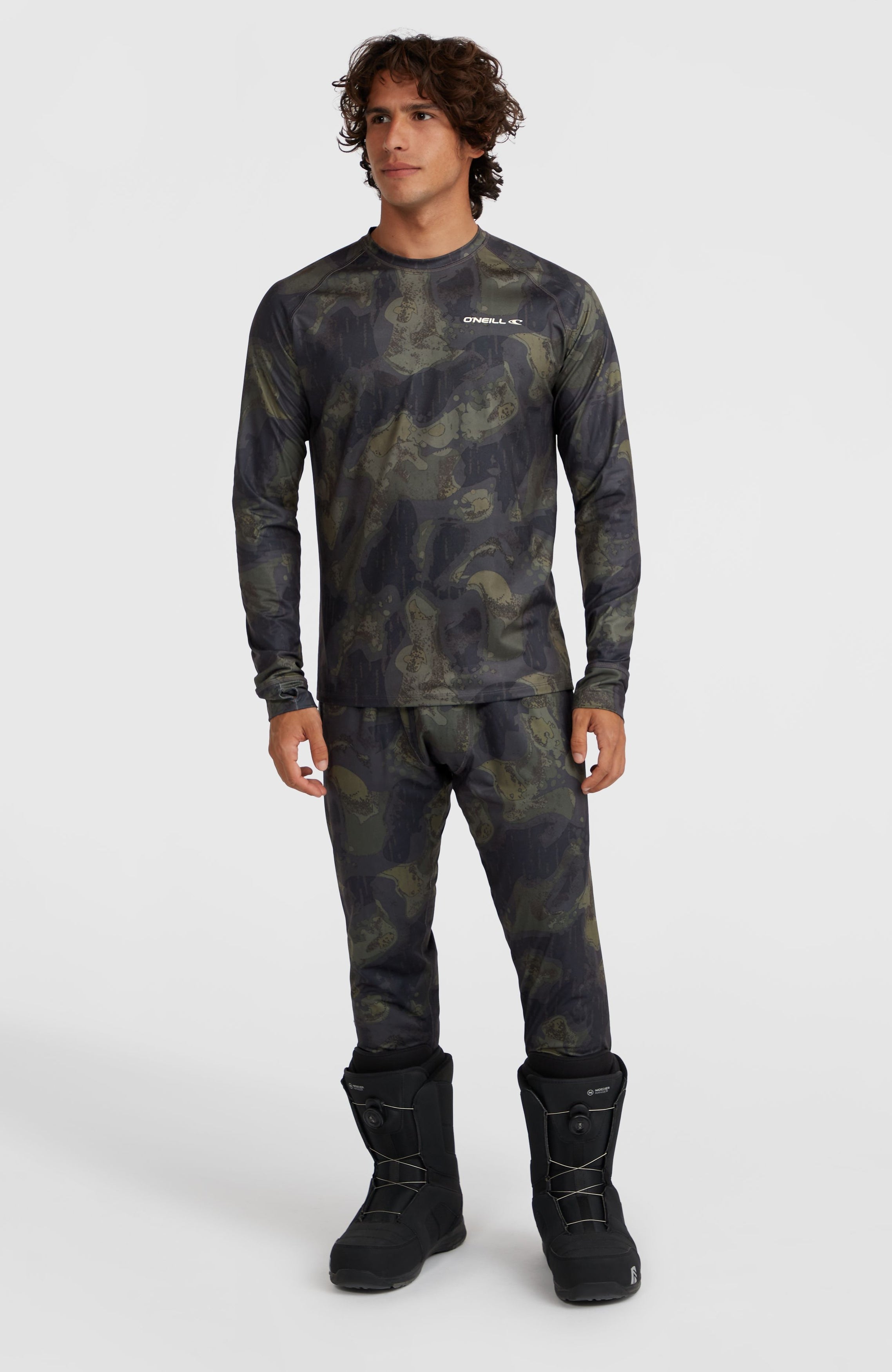 BASE LAYER BOTTOM
