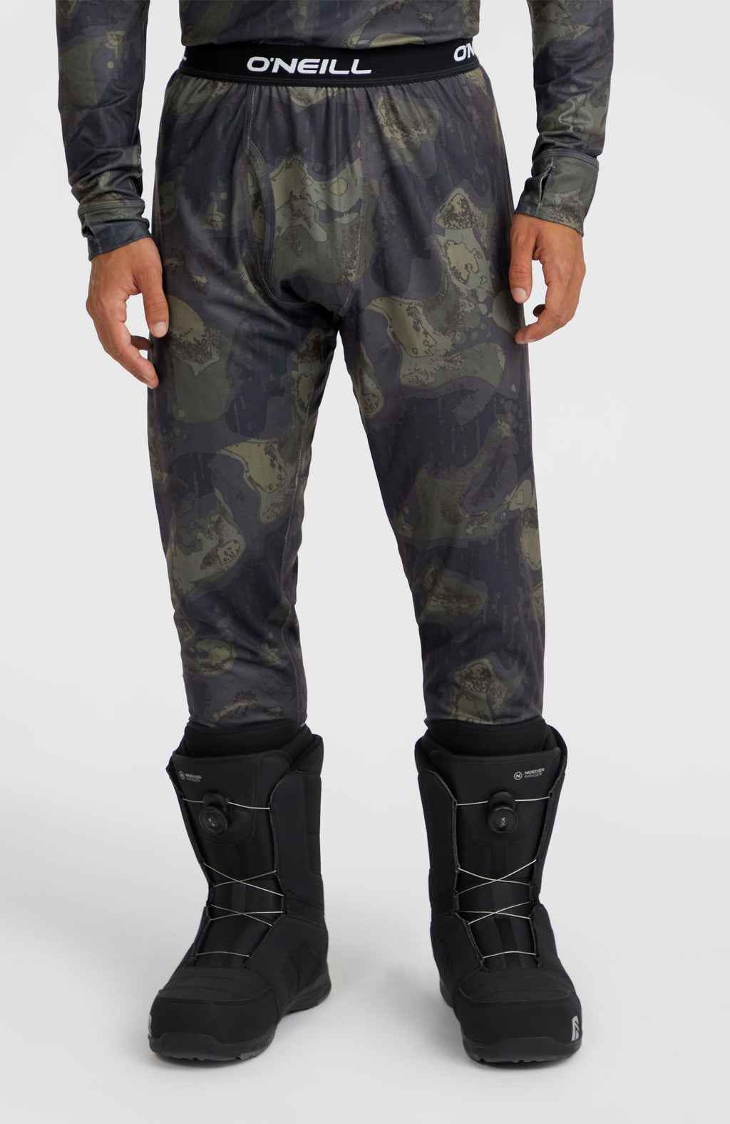 BASE LAYER BOTTOM