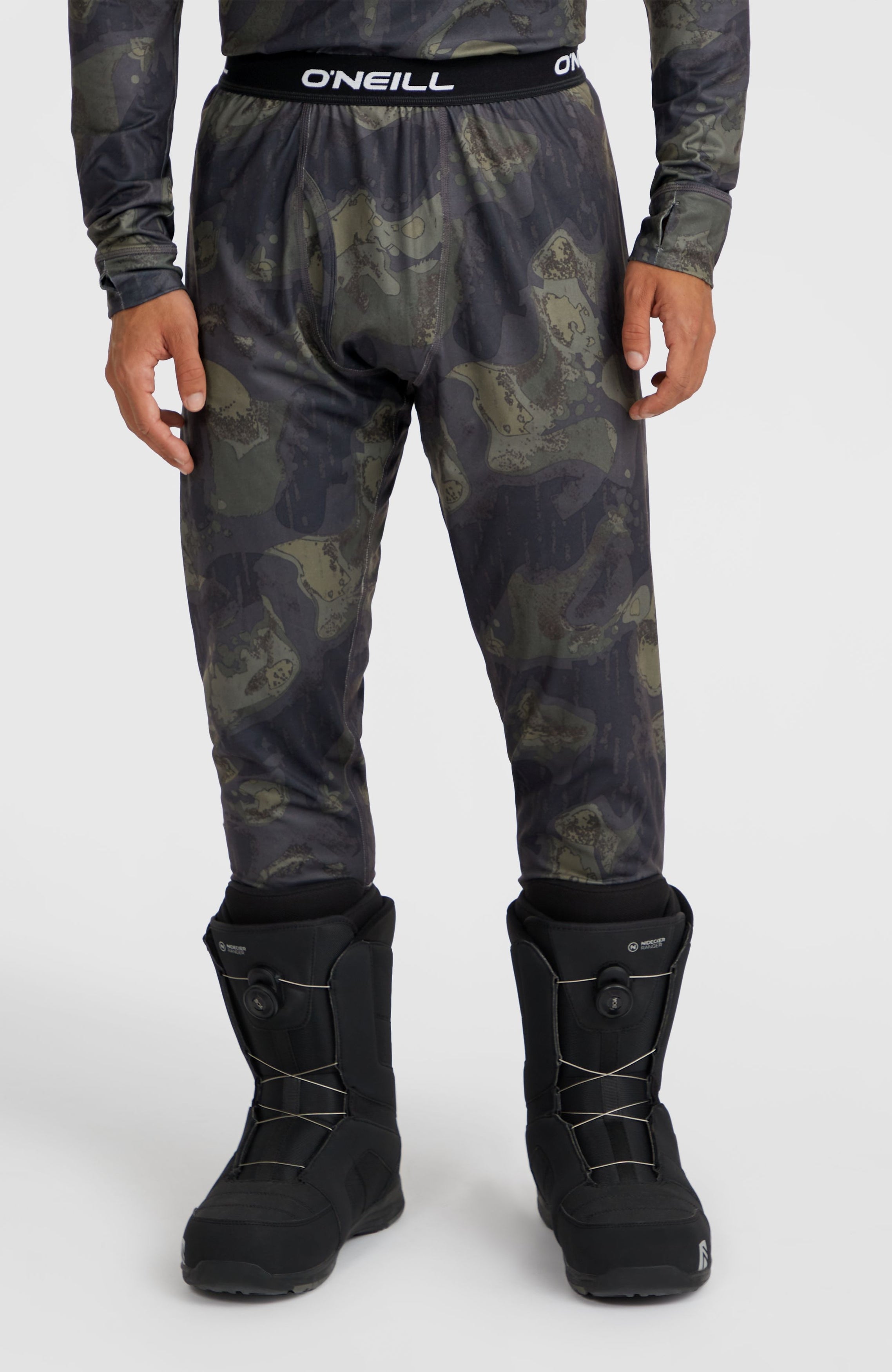 BASE LAYER BOTTOM