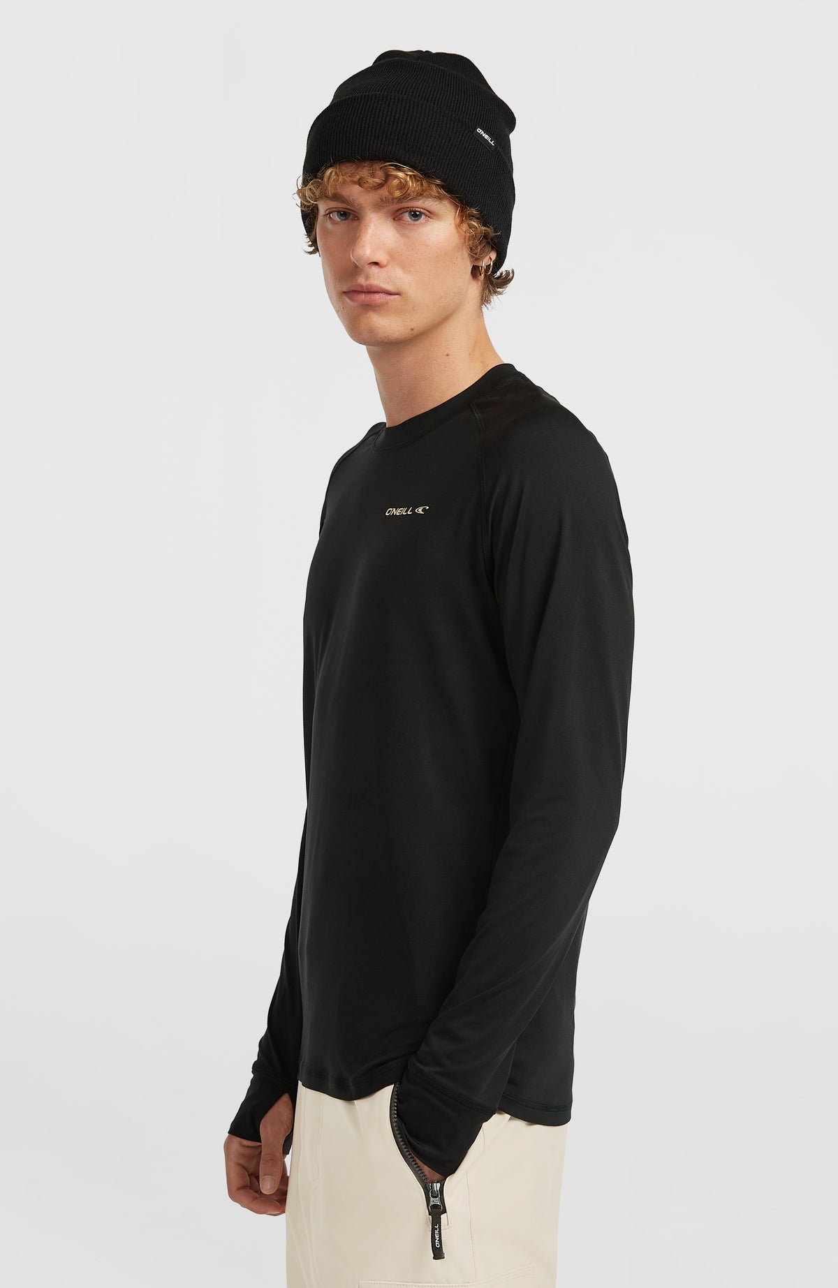 BASELAYER TOP