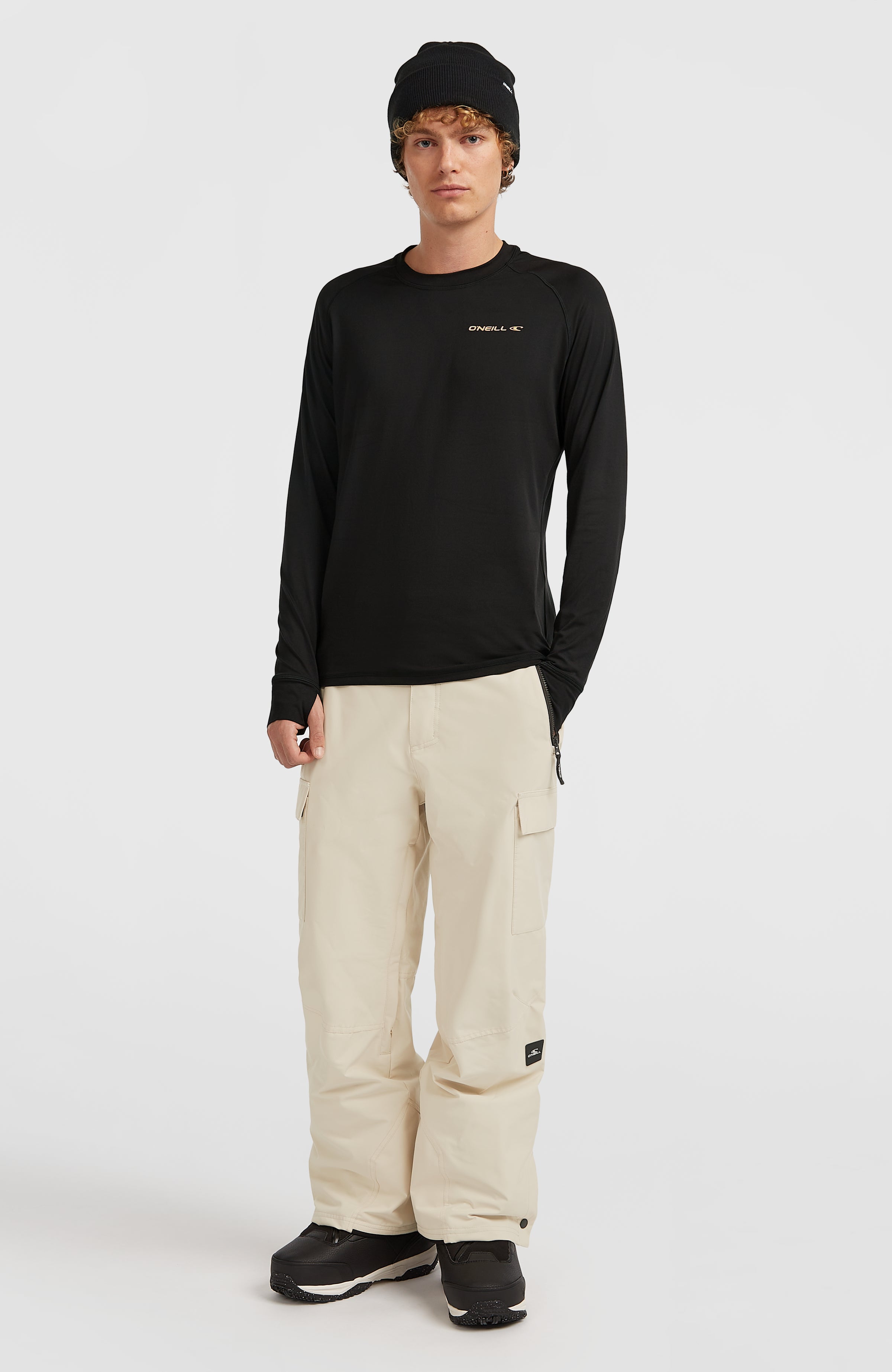 BASELAYER TOP