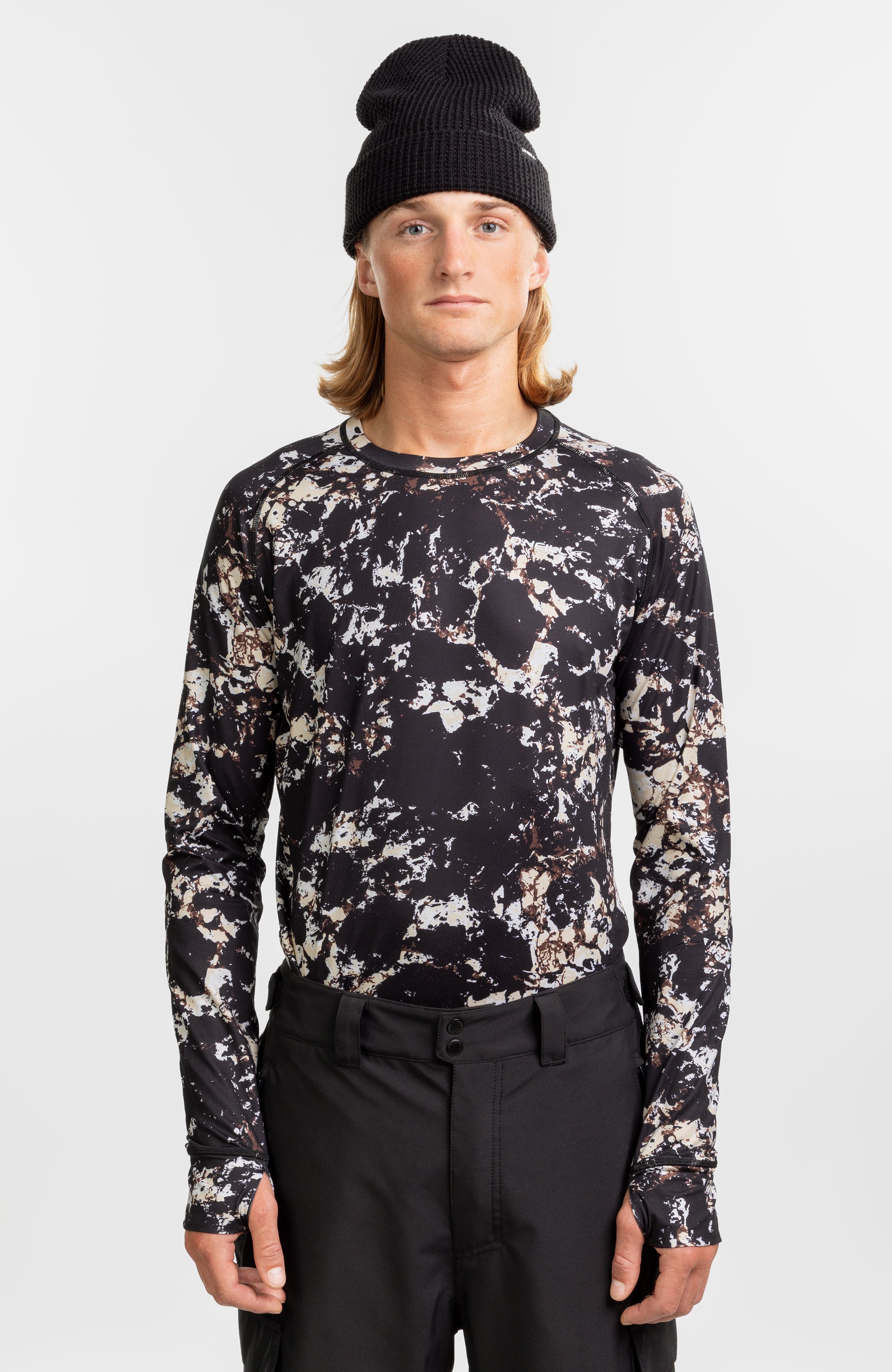 BASELAYER TOP