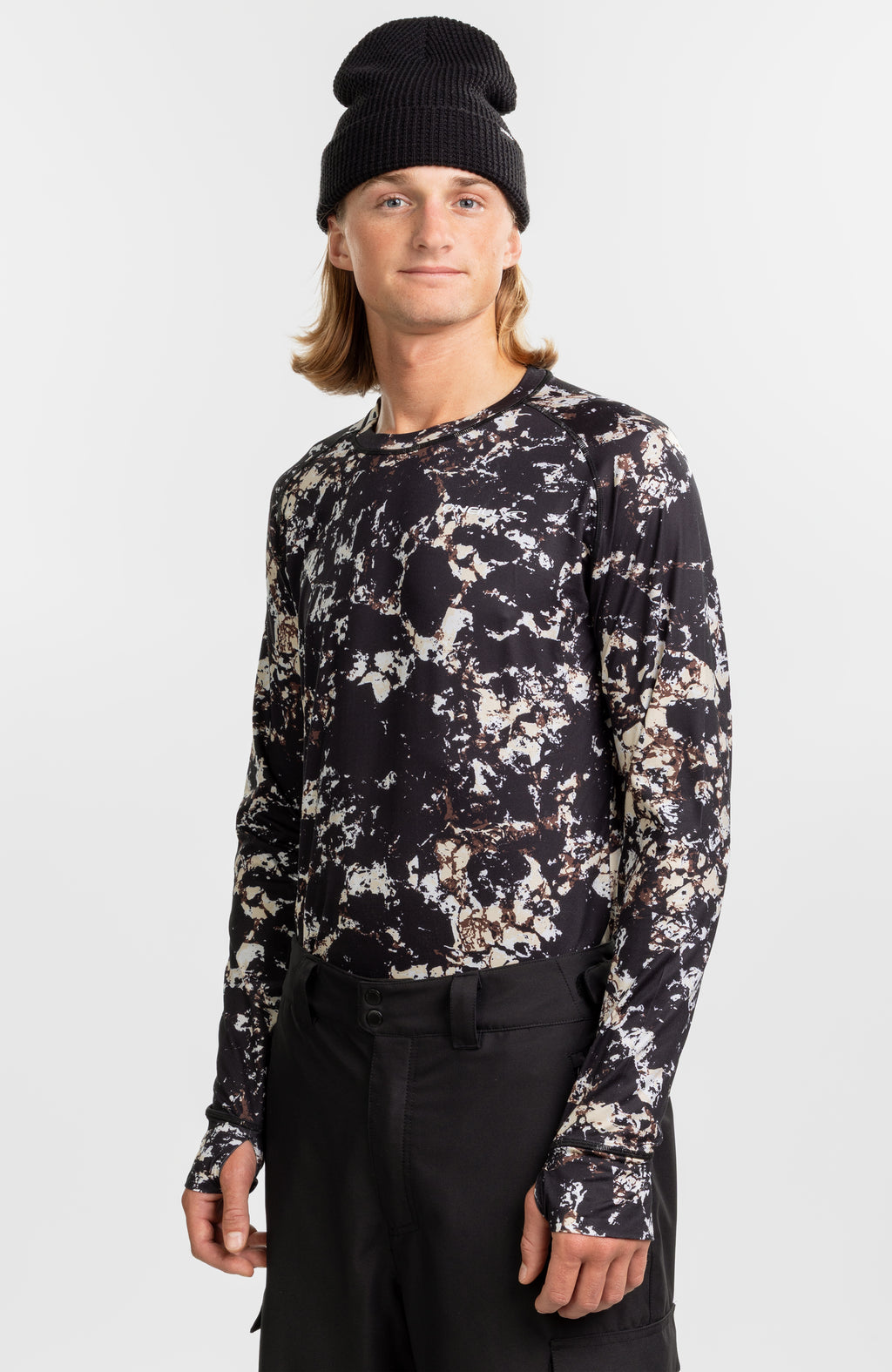 BASELAYER TOP
