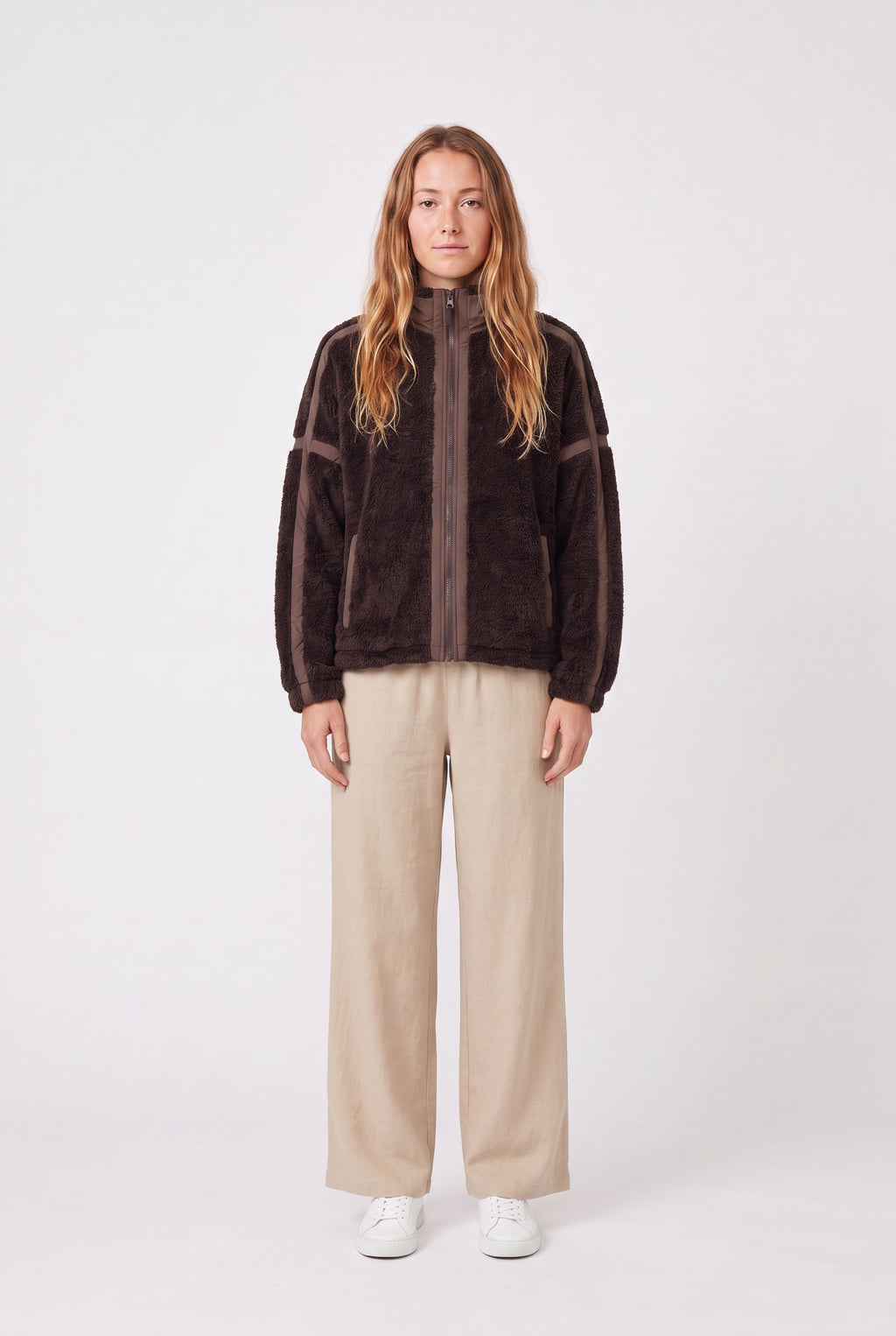 MAPLE FLEECE