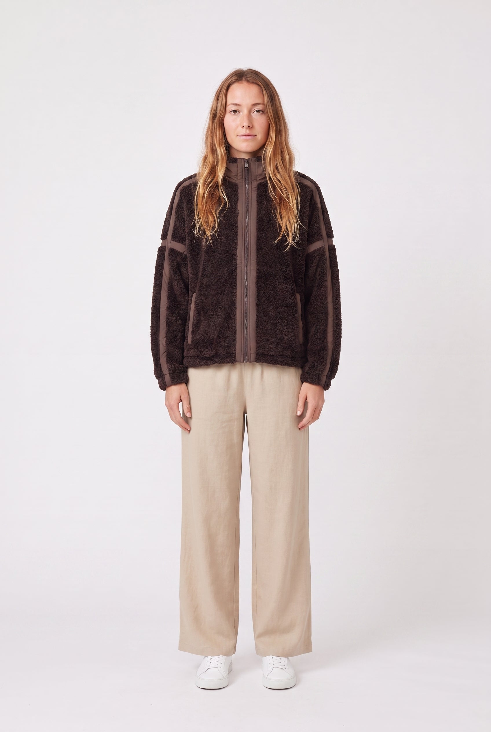 MAPLE FLEECE