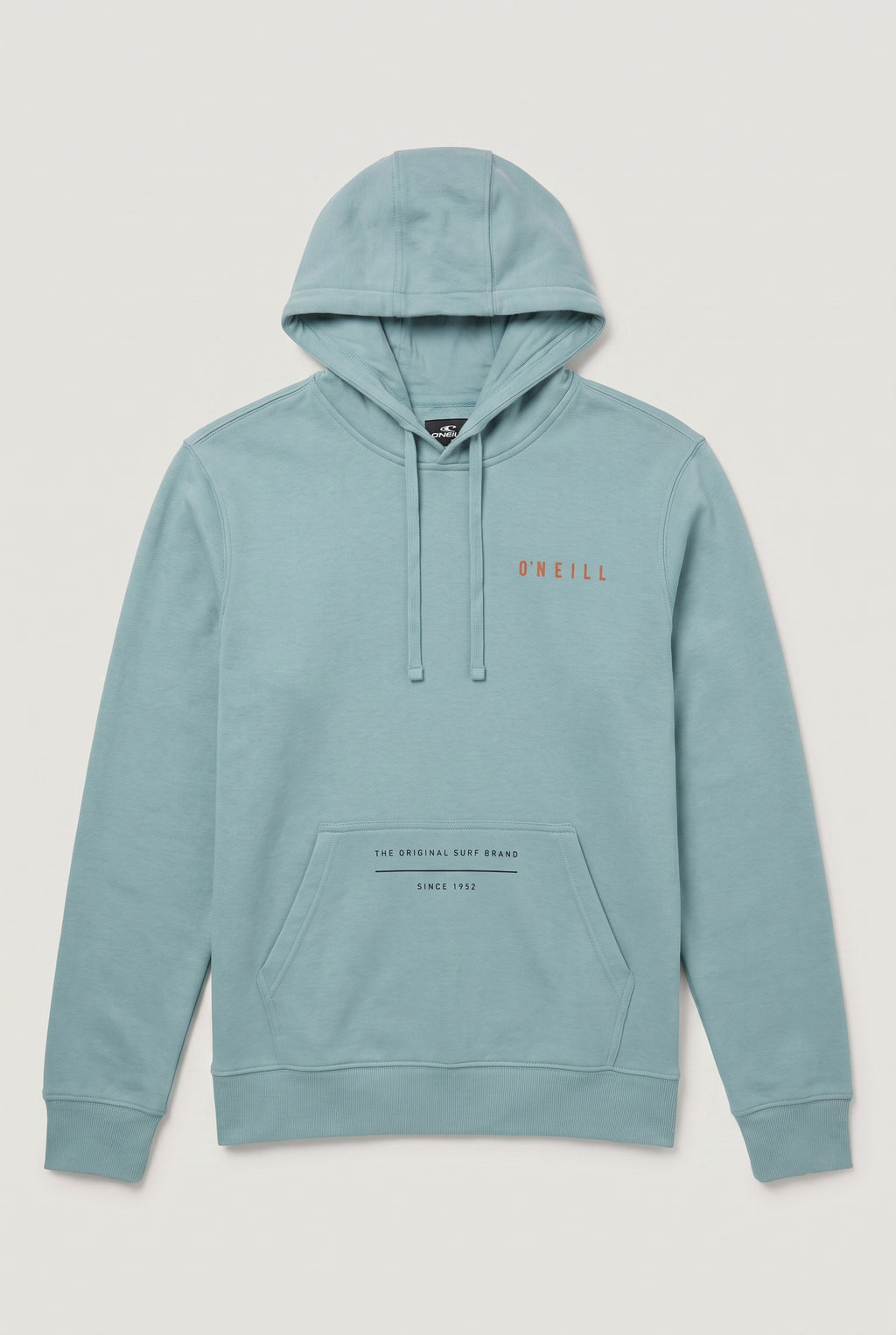 BUTTERFLEECE GFX HOODIE