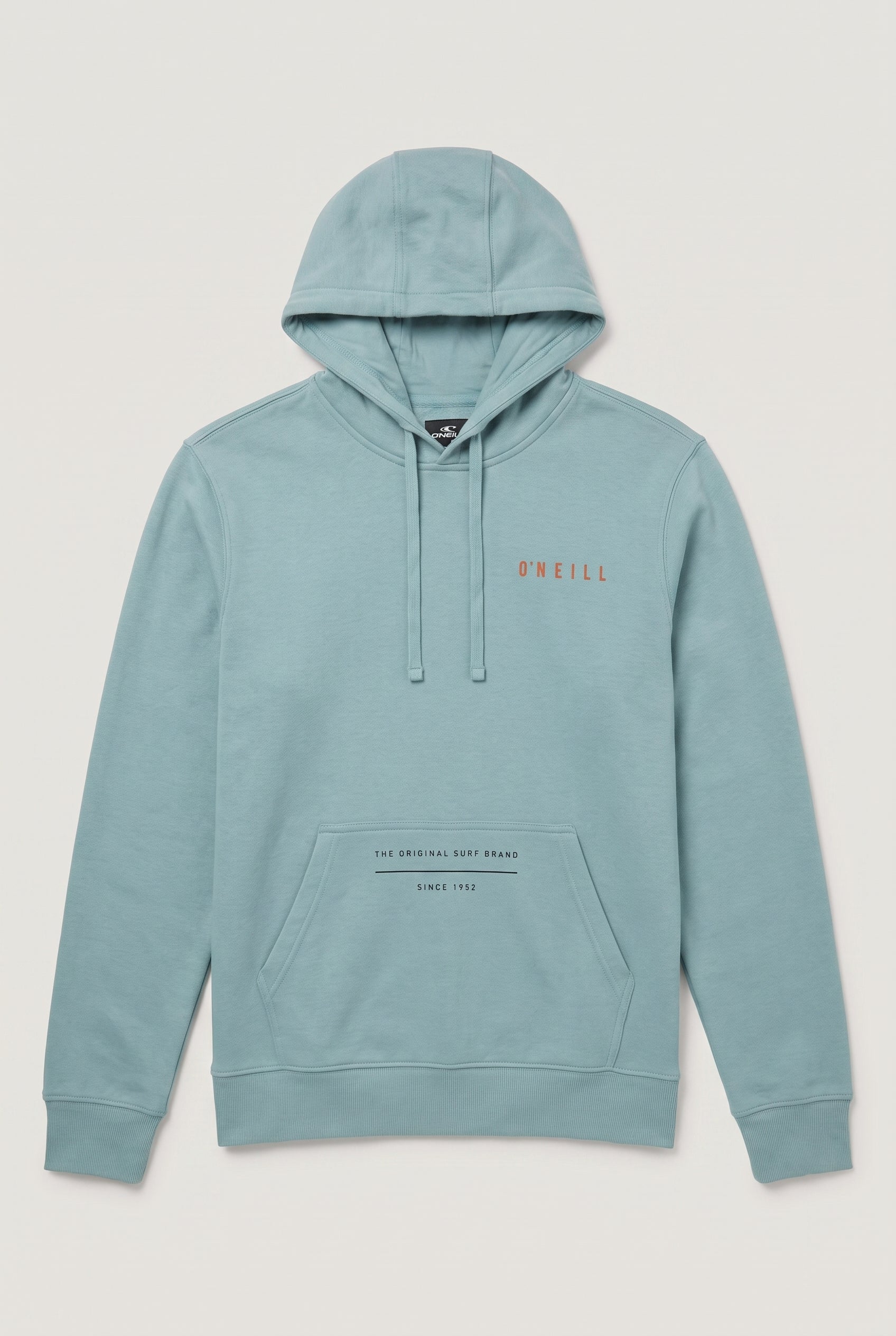 BUTTERFLEECE GFX HOODIE