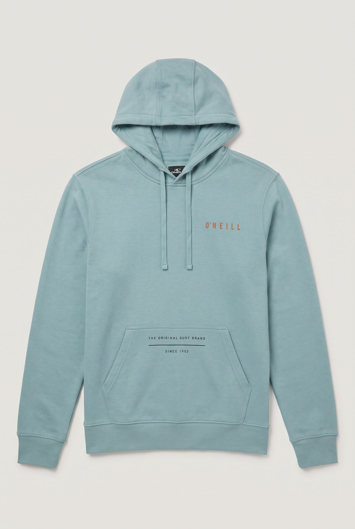 BUTTERFLEECE GFX HOODIE