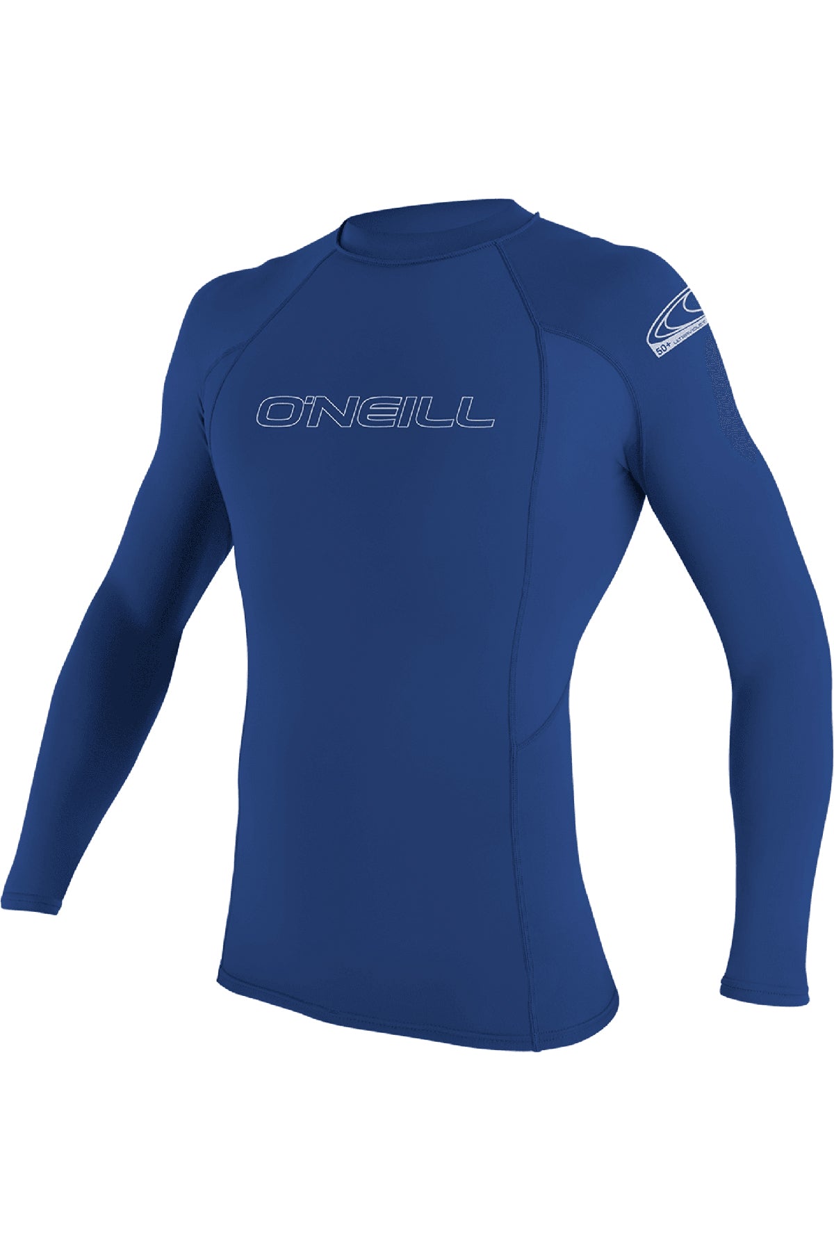 BASIC SKINS 50+ L/S RASH GUARD