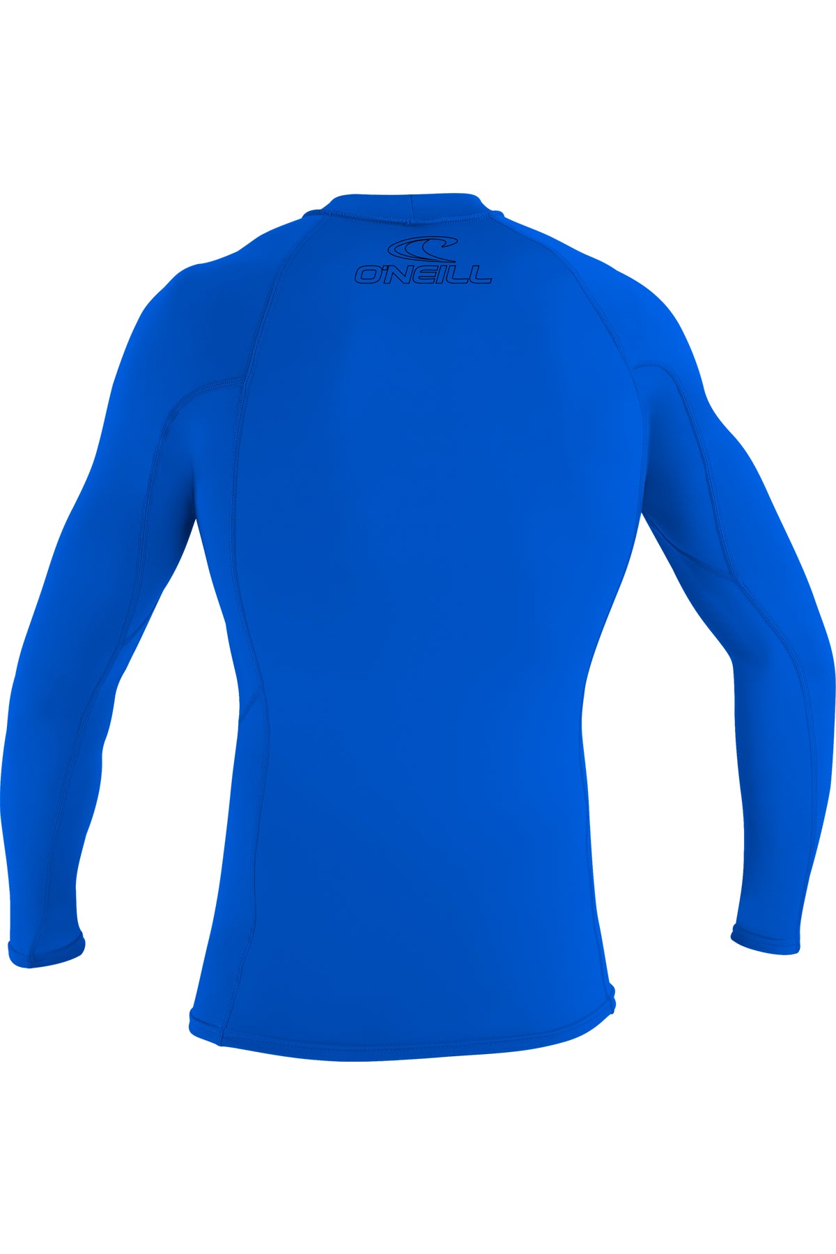 YOUTH BASIC SKINS 50+ L/S RASH GUARD