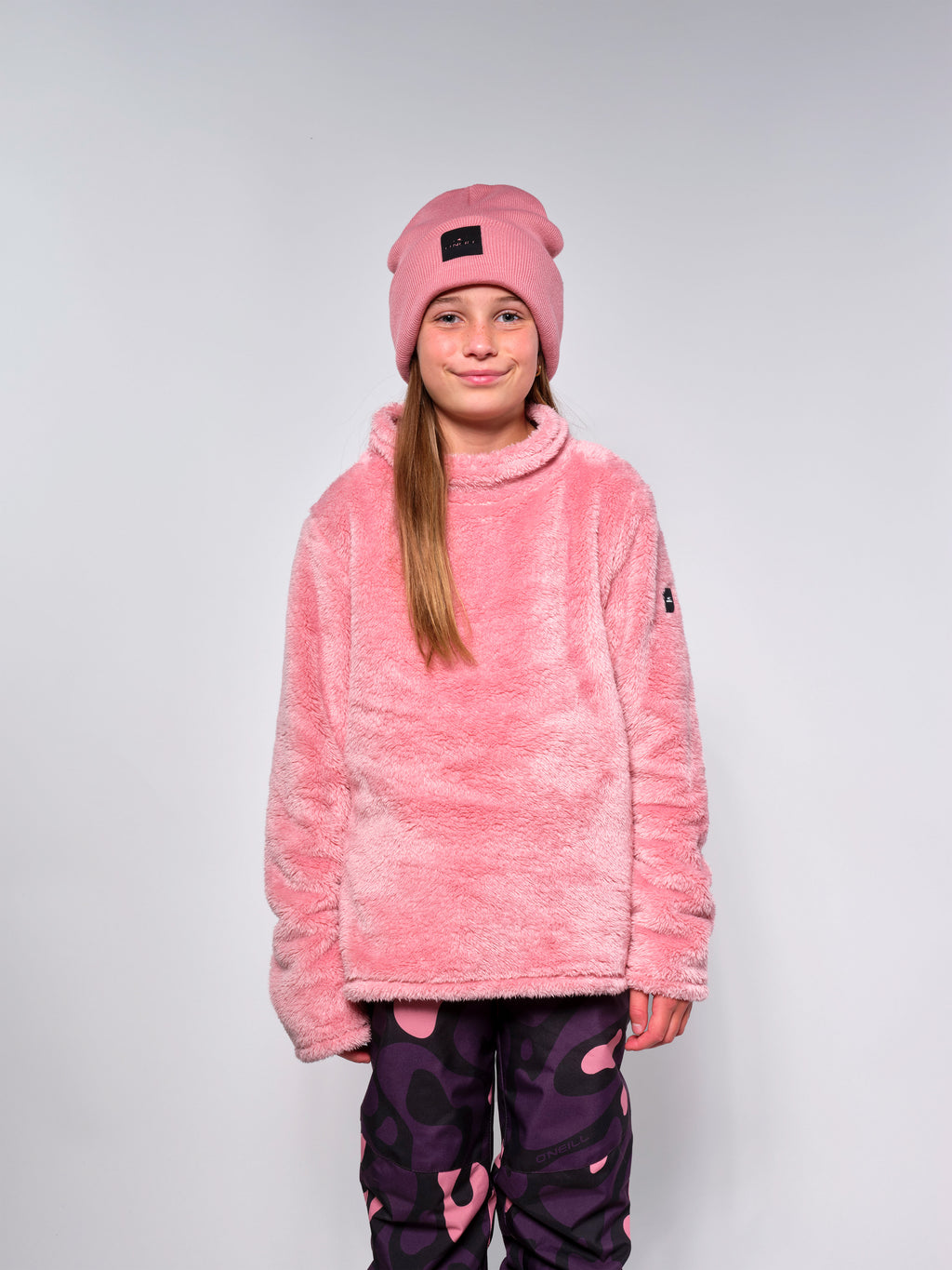 HAZEL FLEECE