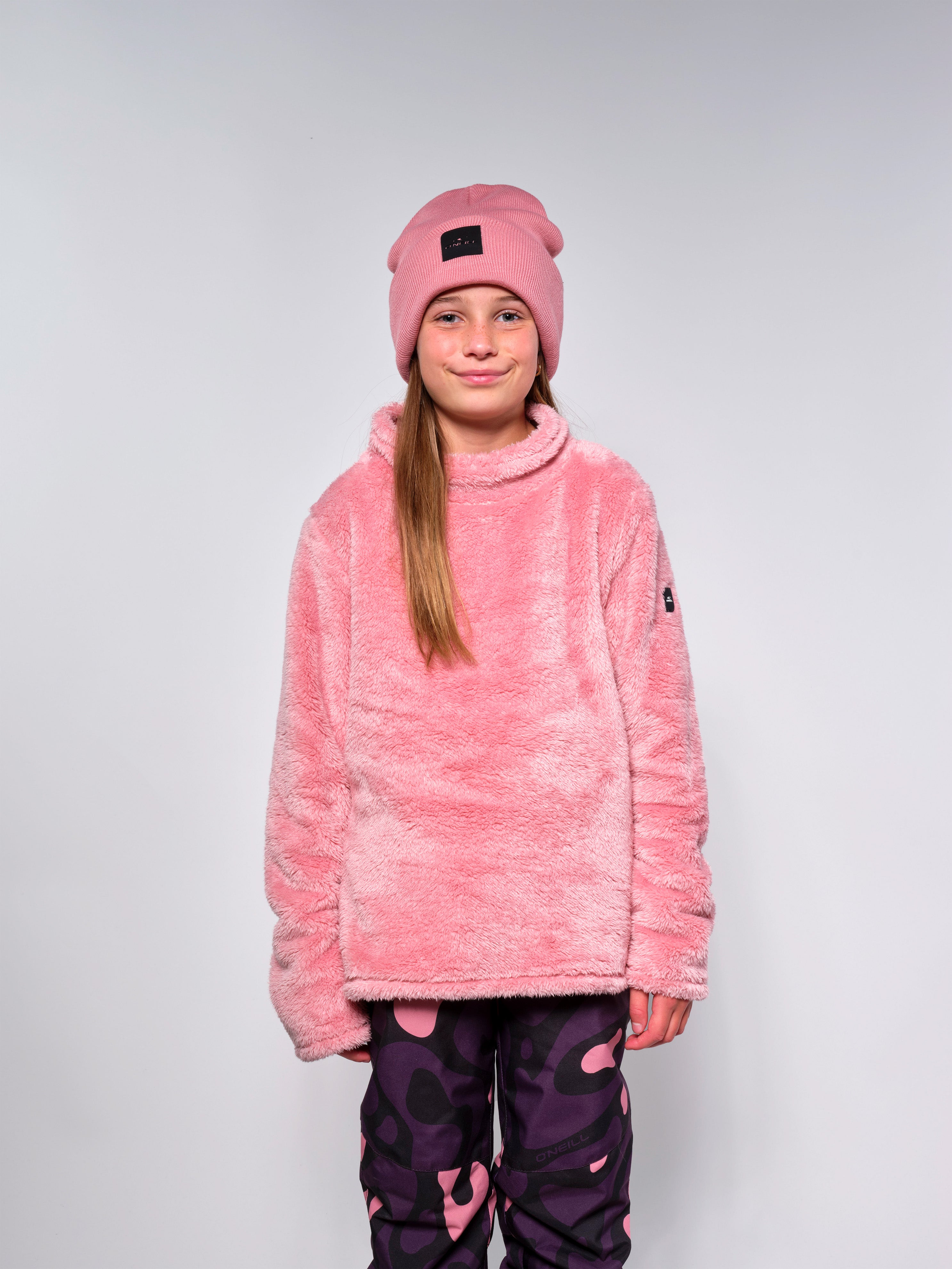 HAZEL FLEECE