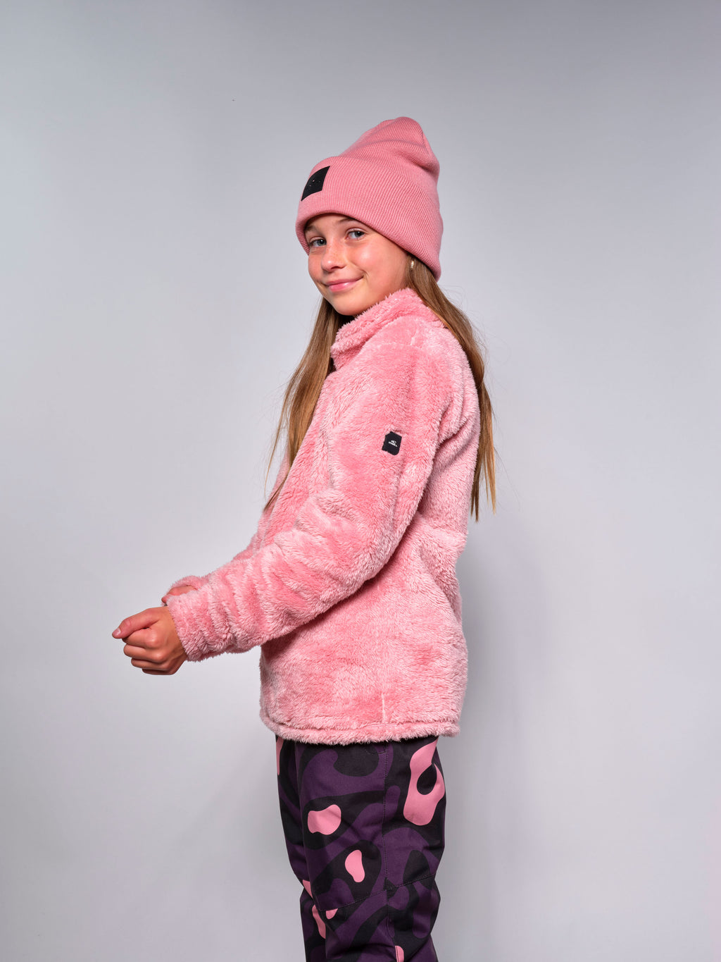 HAZEL FLEECE