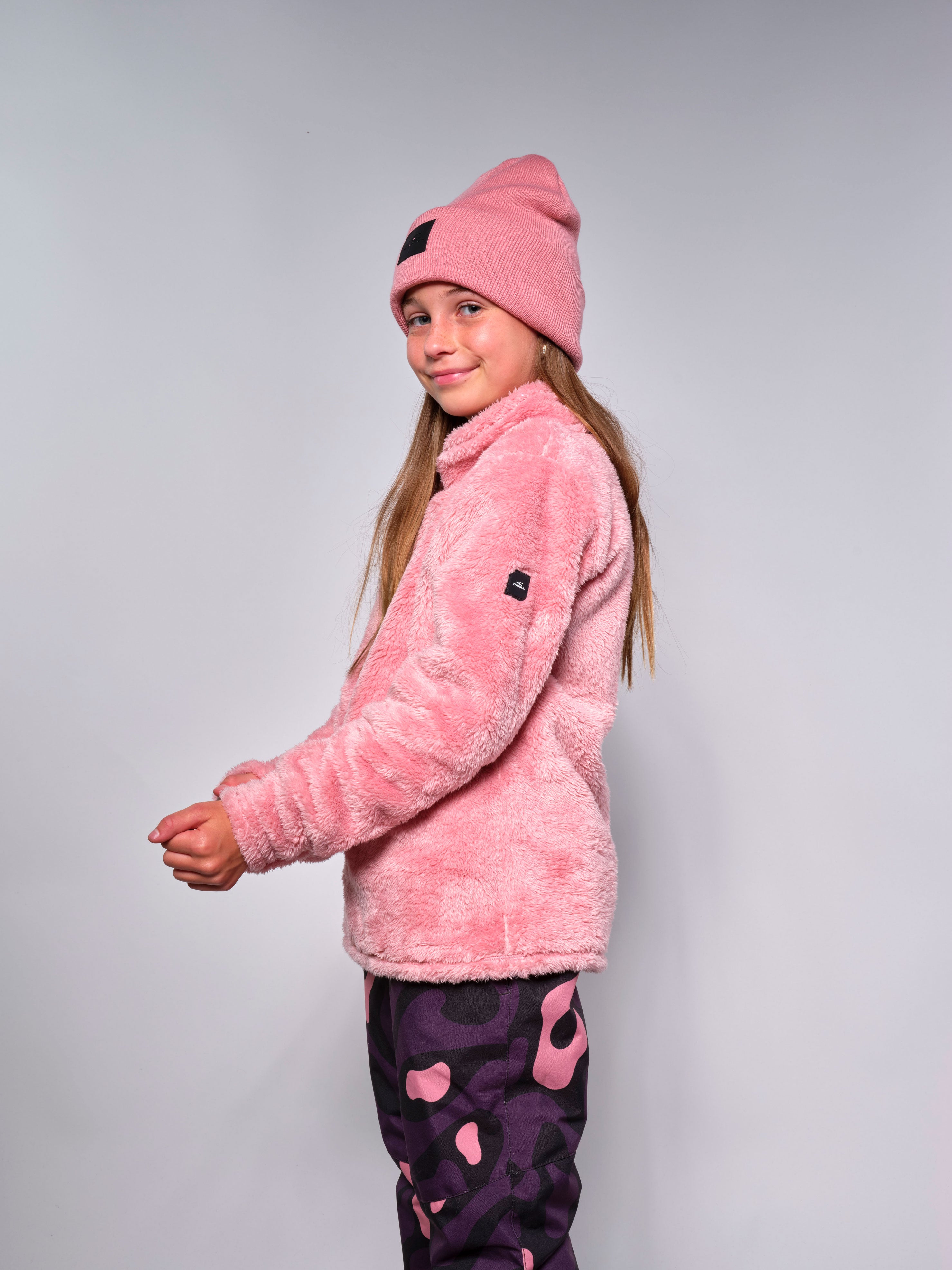 HAZEL FLEECE