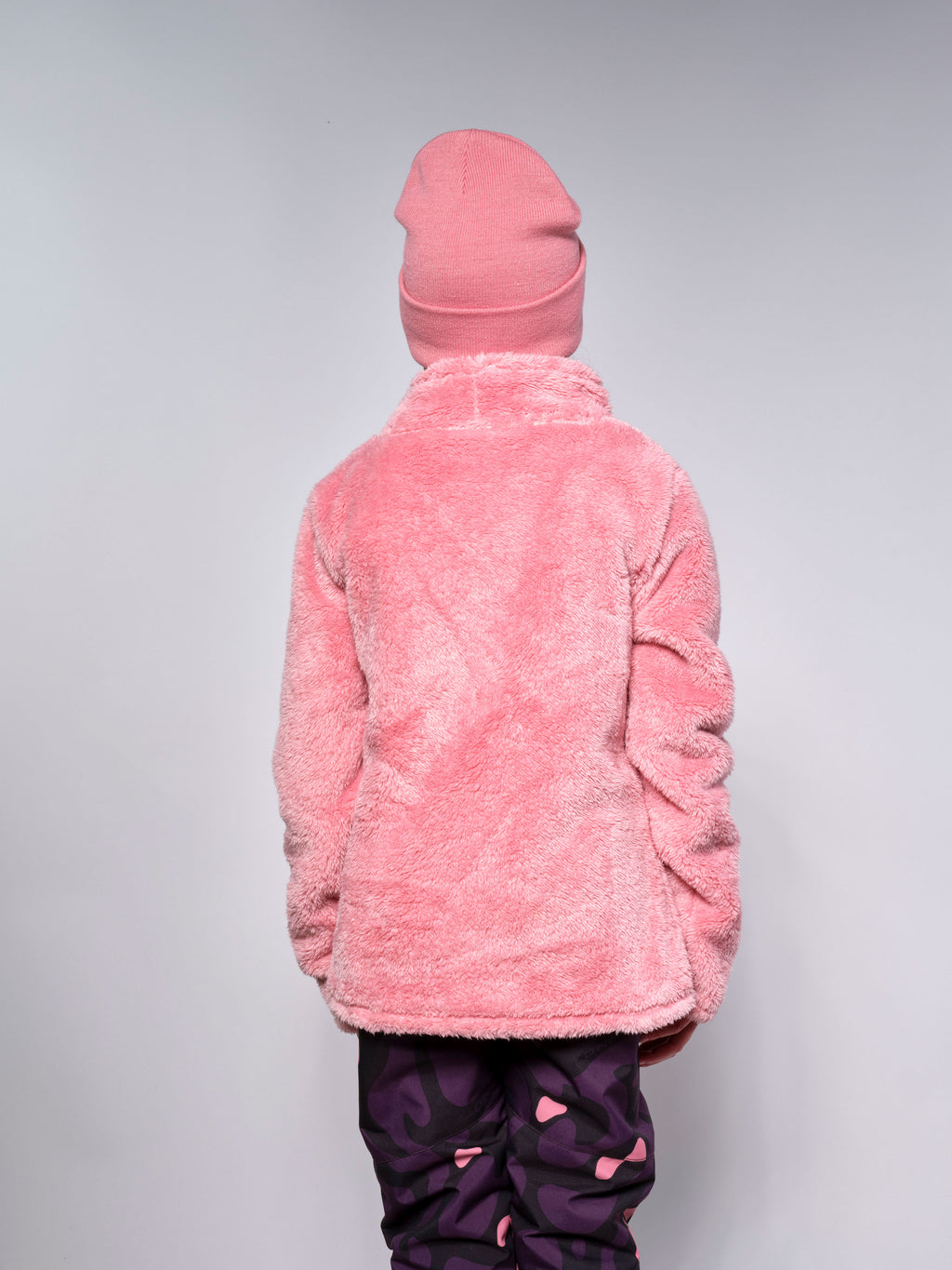 HAZEL FLEECE