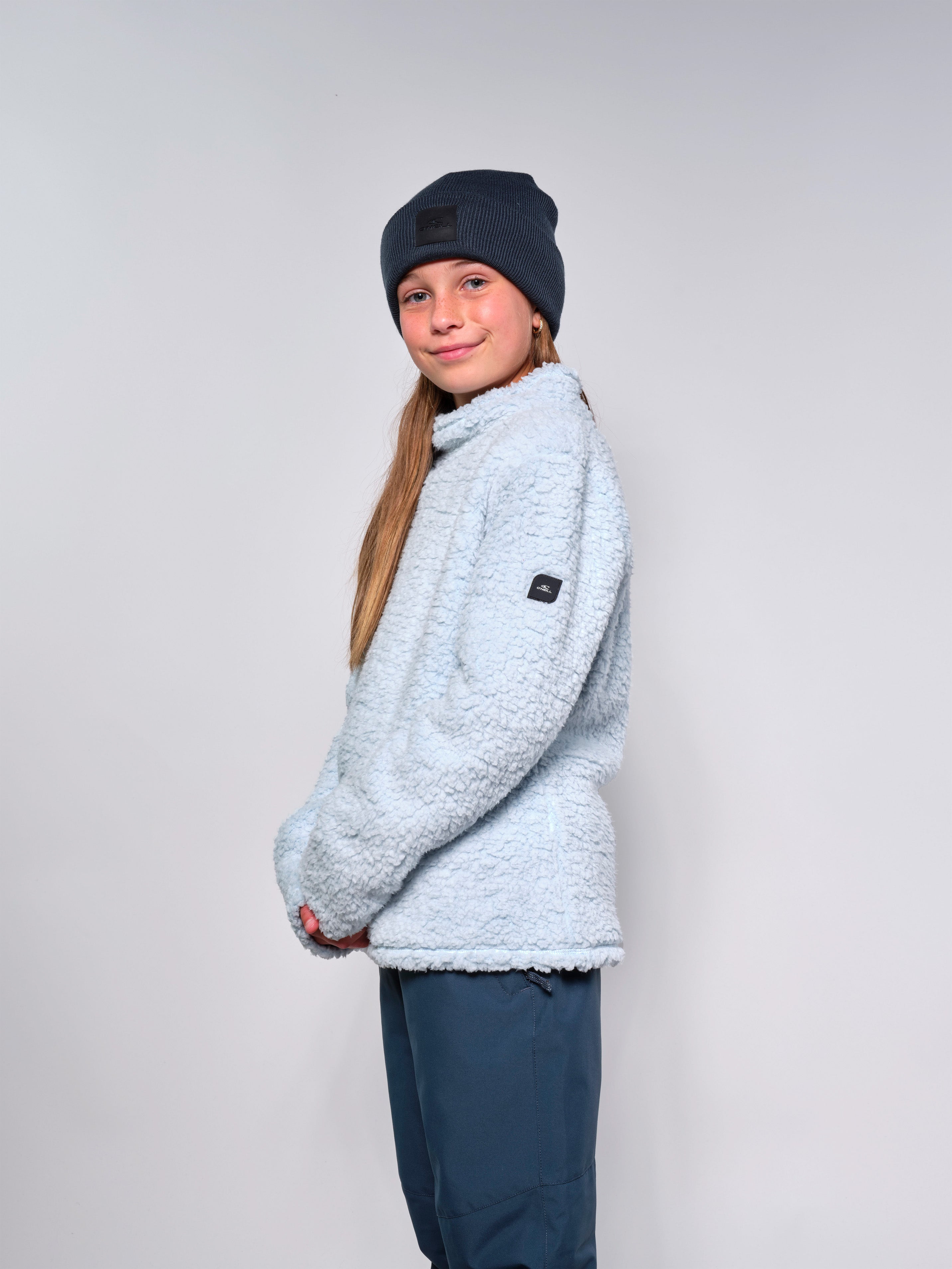 HAZEL FLEECE