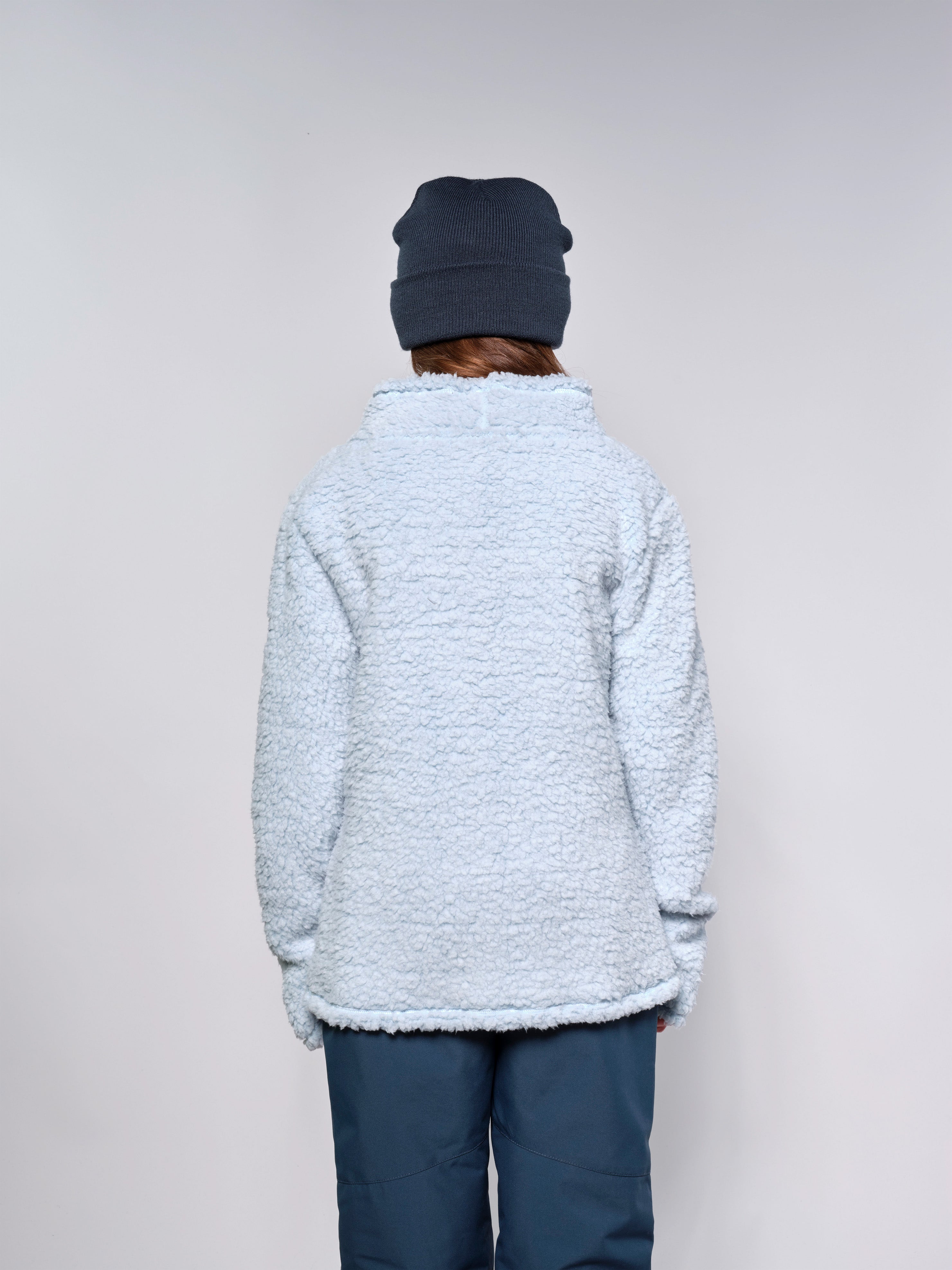 HAZEL FLEECE