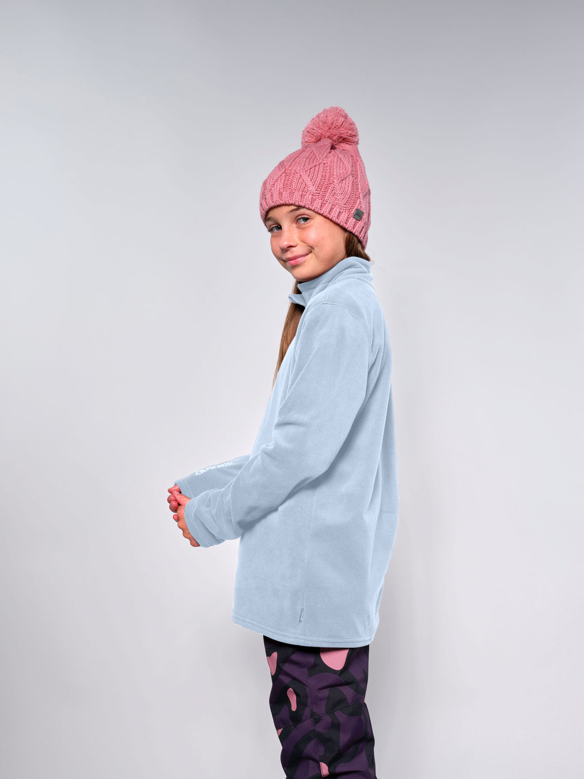 JACK'S POLARTEC 100 HZ FLEECE