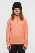 FWC`CRUZ JACK`S POLARTEC HZ FLEECE