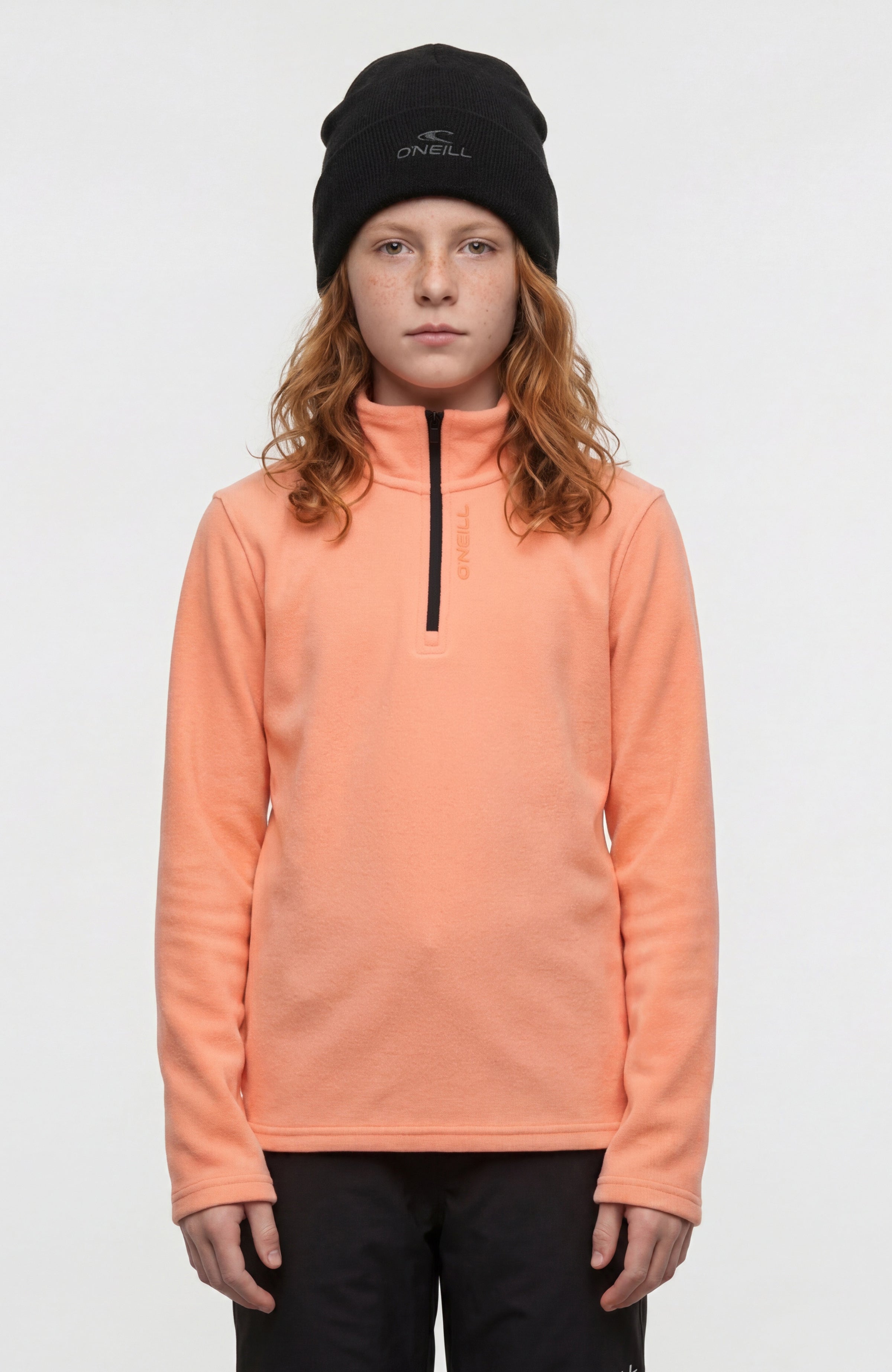 FWC`CRUZ JACK`S POLARTEC HZ FLEECE