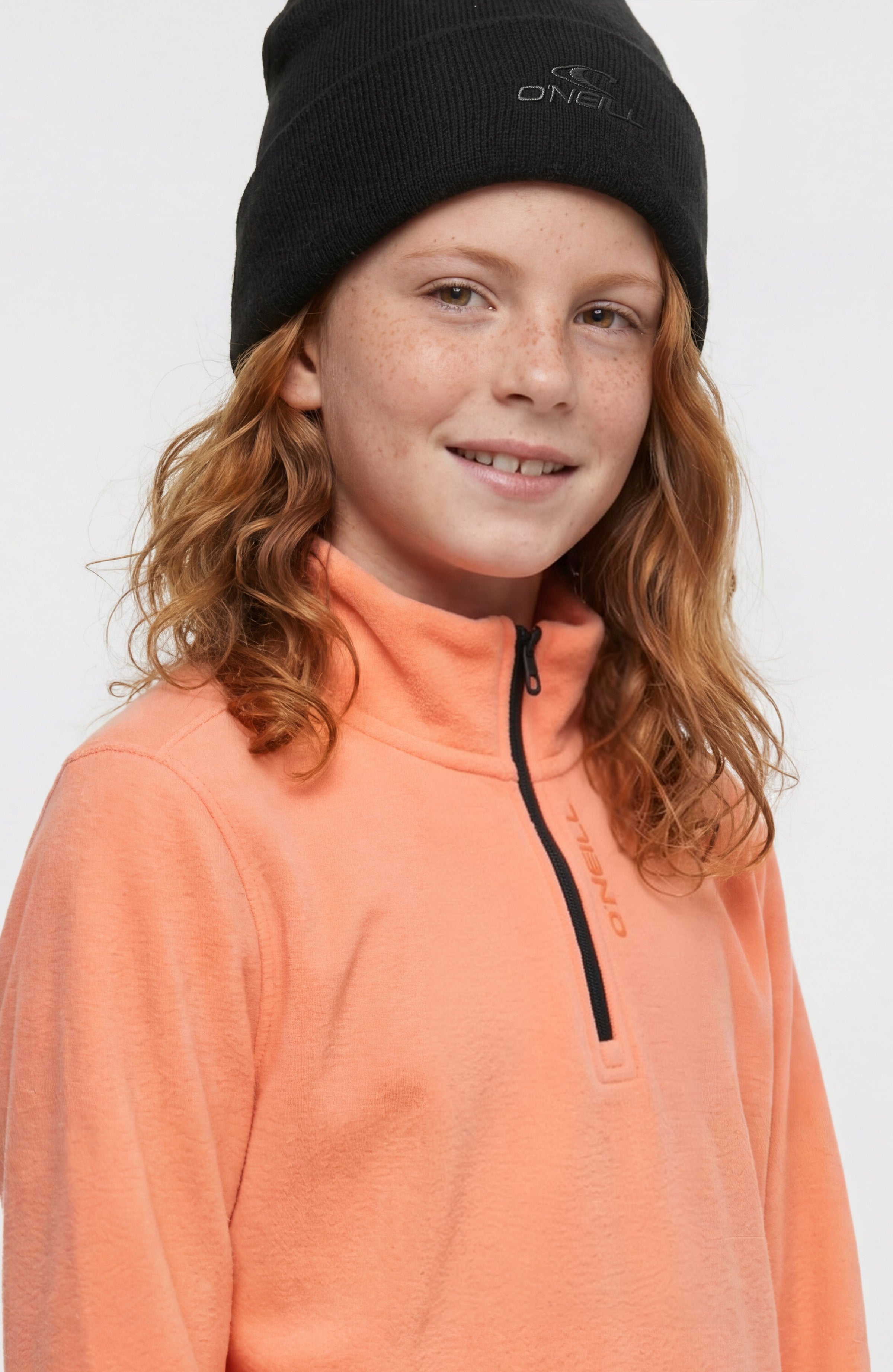 FWC`CRUZ JACK`S POLARTEC HZ FLEECE