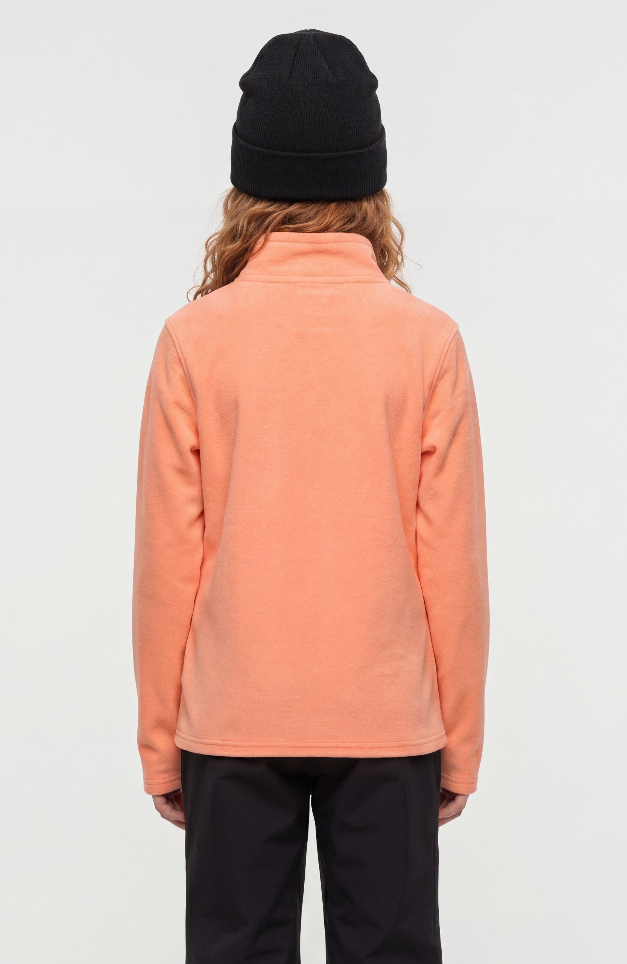 FWC`CRUZ JACK`S POLARTEC HZ FLEECE
