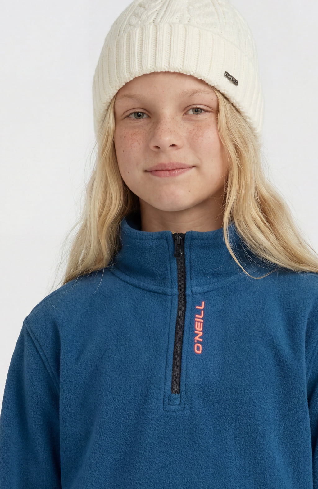 FWC`CRUZ JACK`S POLARTEC HZ FLEECE