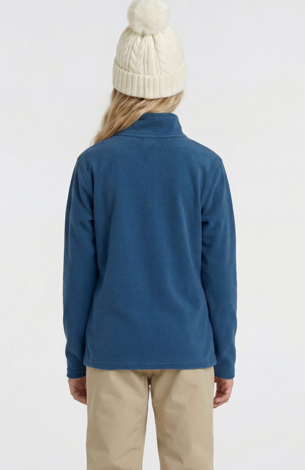 FWC`CRUZ JACK`S POLARTEC HZ FLEECE