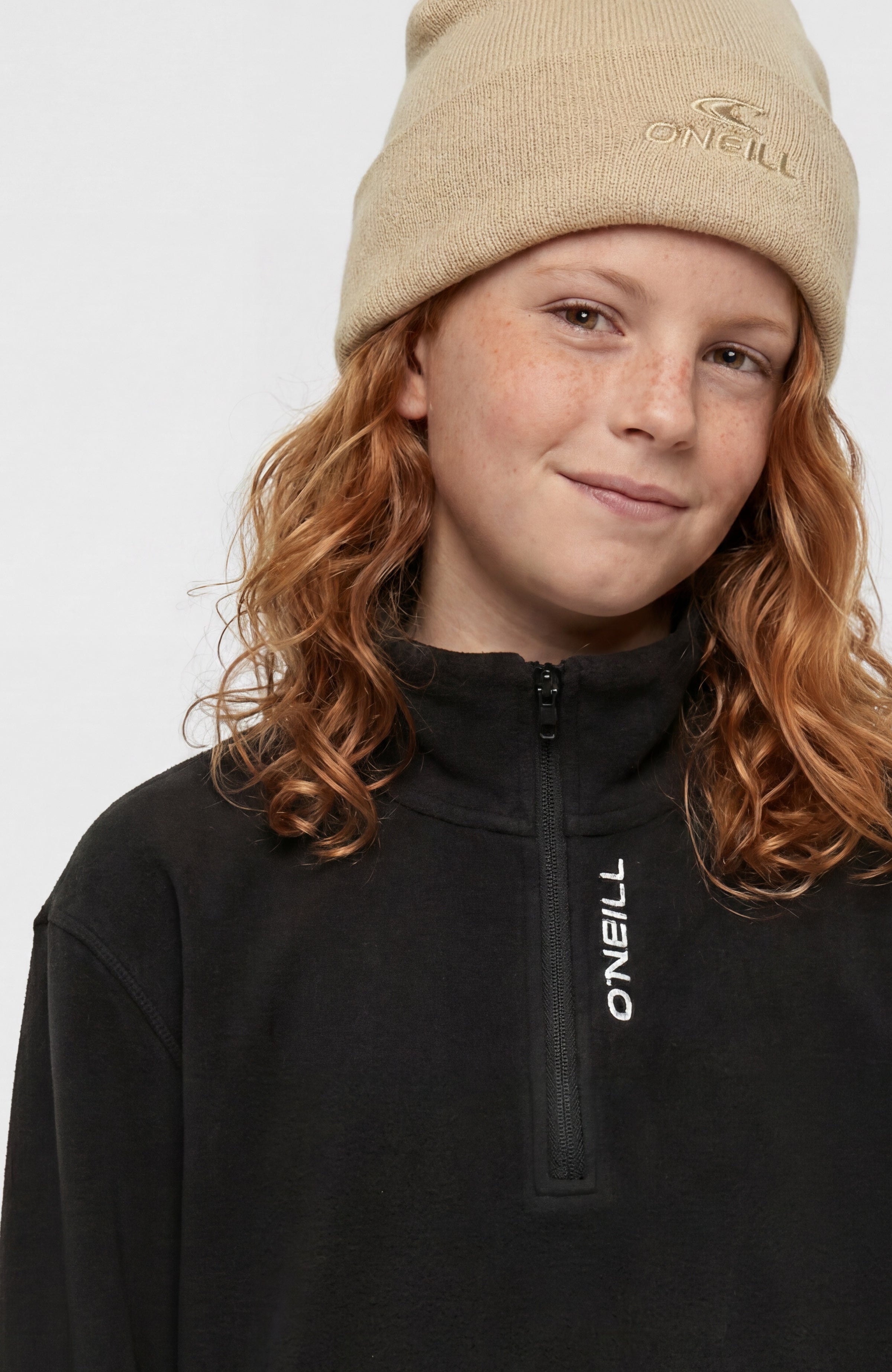 FWC`CRUZ JACK`S POLARTEC HZ FLEECE