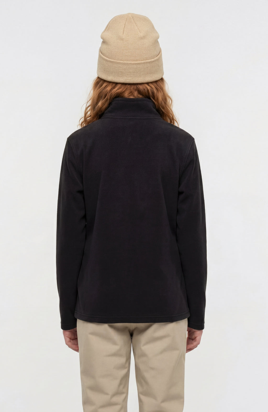 FWC`CRUZ JACK`S POLARTEC HZ FLEECE