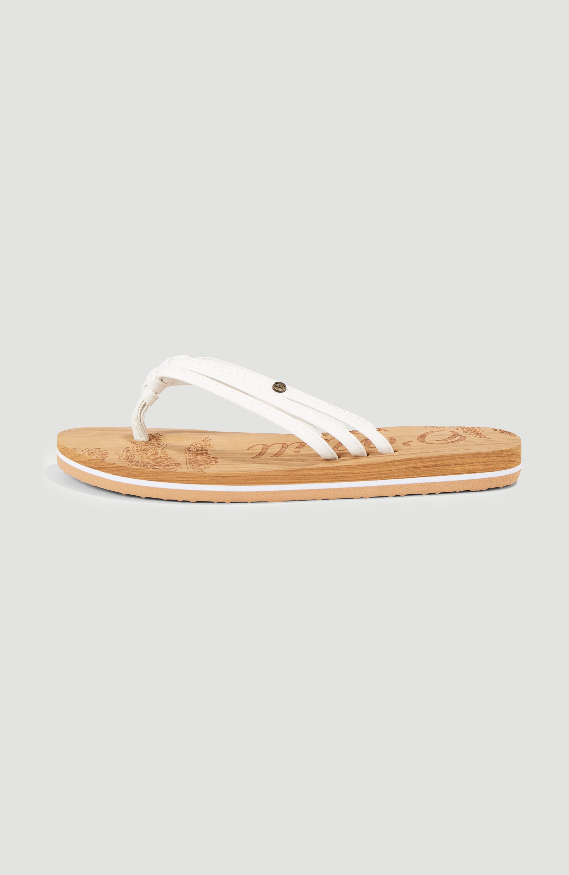 DITSY SANDALS