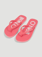 PROFILE LOGO SANDALS