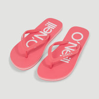 PROFILE LOGO SANDALS