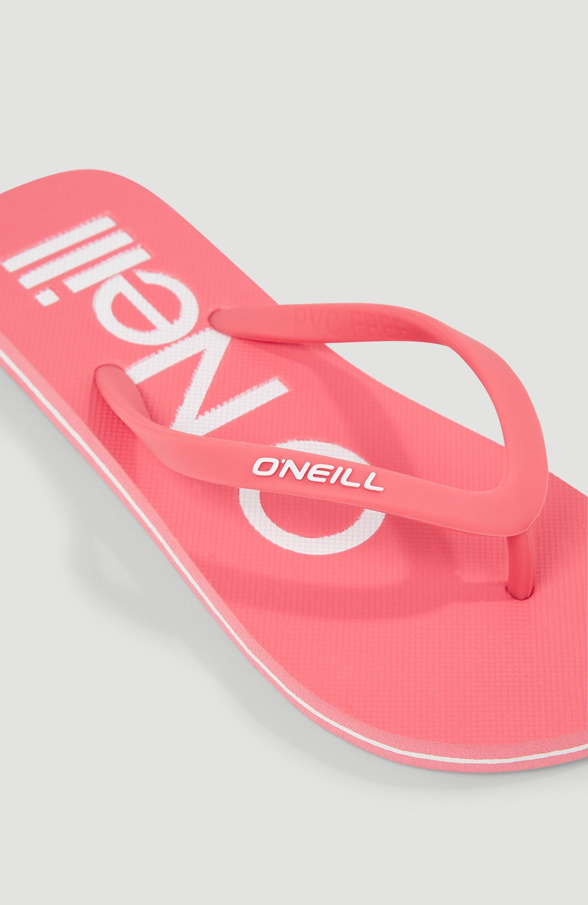 PROFILE LOGO SANDALS