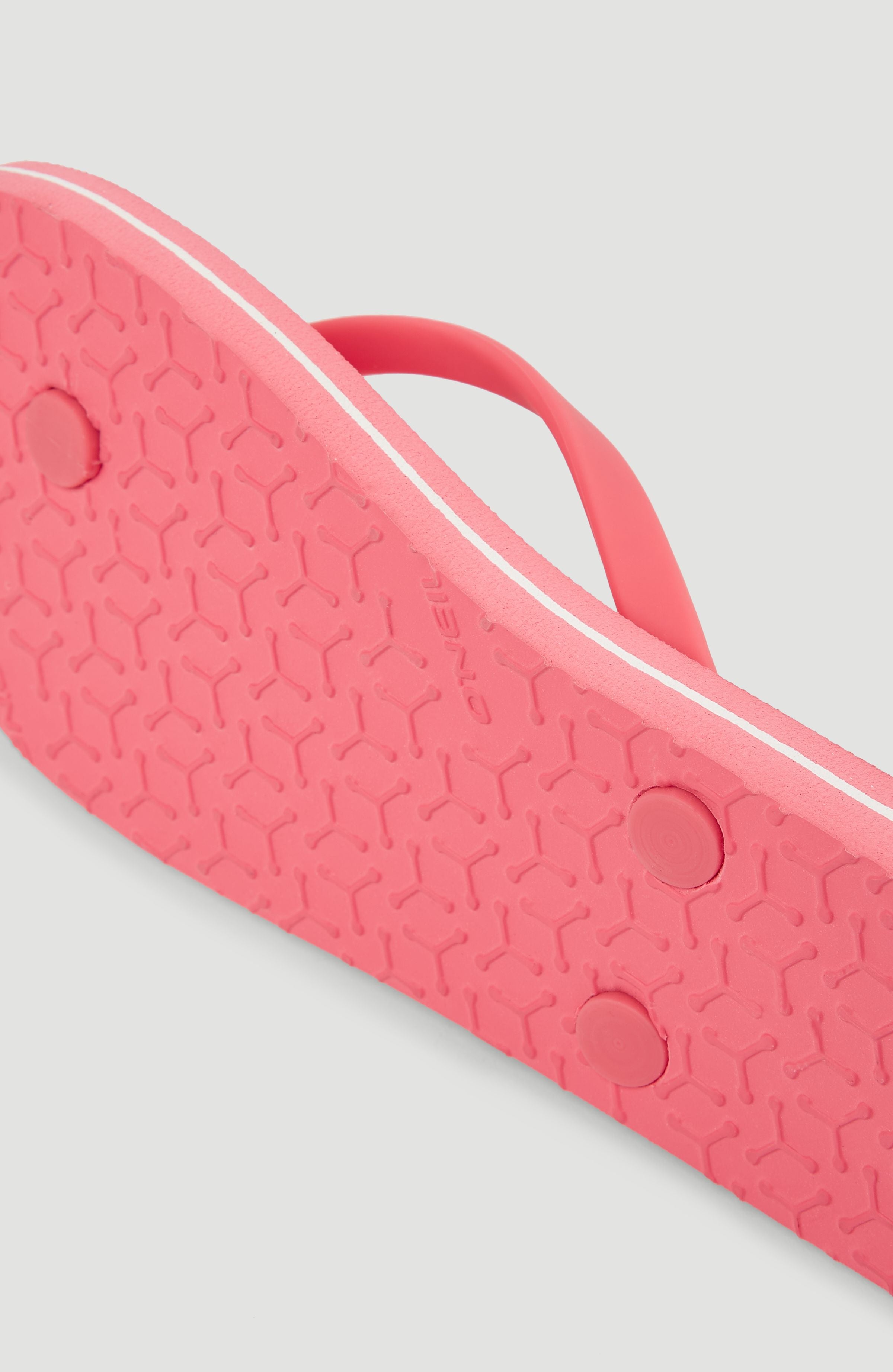 PROFILE LOGO SANDALS