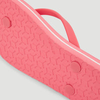 PROFILE LOGO SANDALS