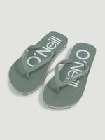 PROFILE LOGO SANDALS