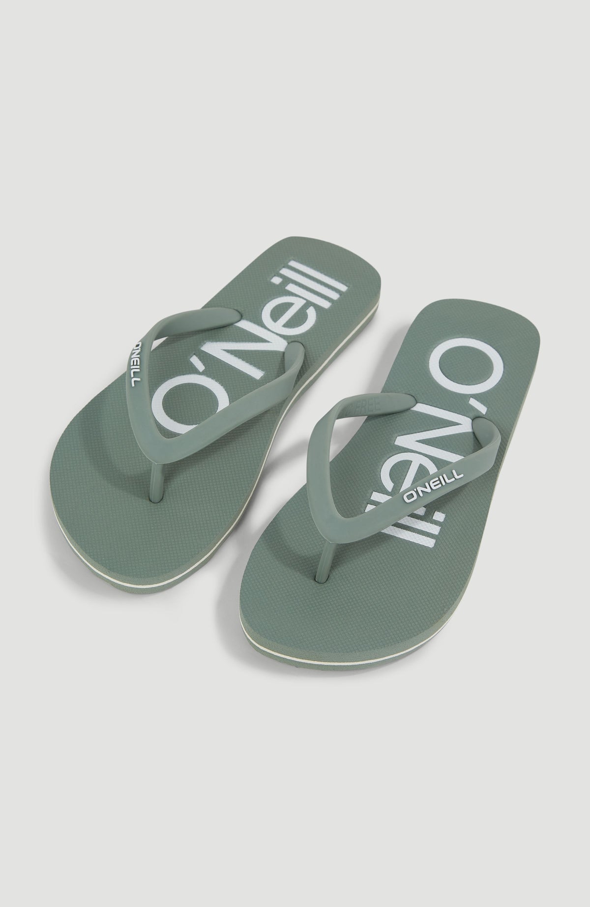 PROFILE LOGO SANDALS