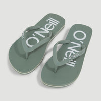 PROFILE LOGO SANDALS