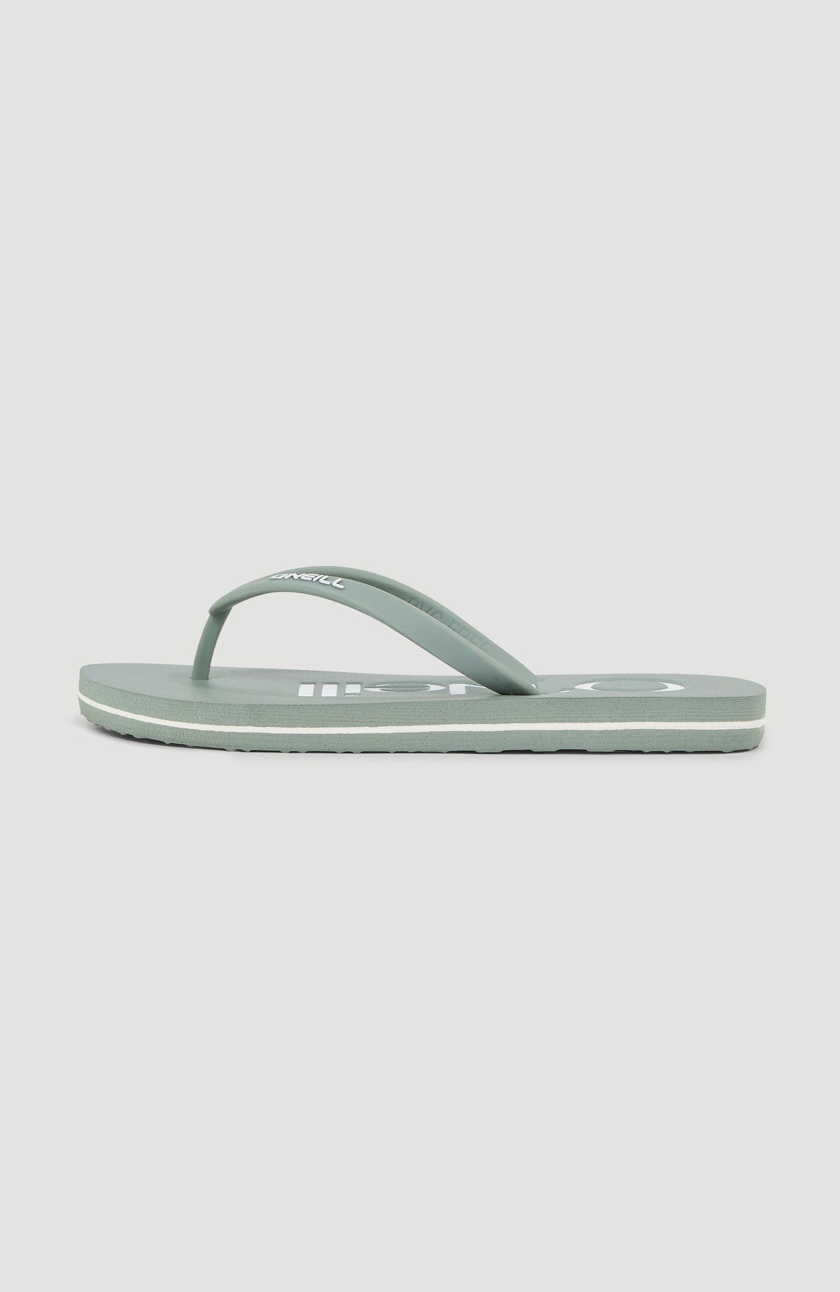 PROFILE LOGO SANDALS