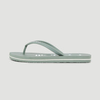 PROFILE LOGO SANDALS