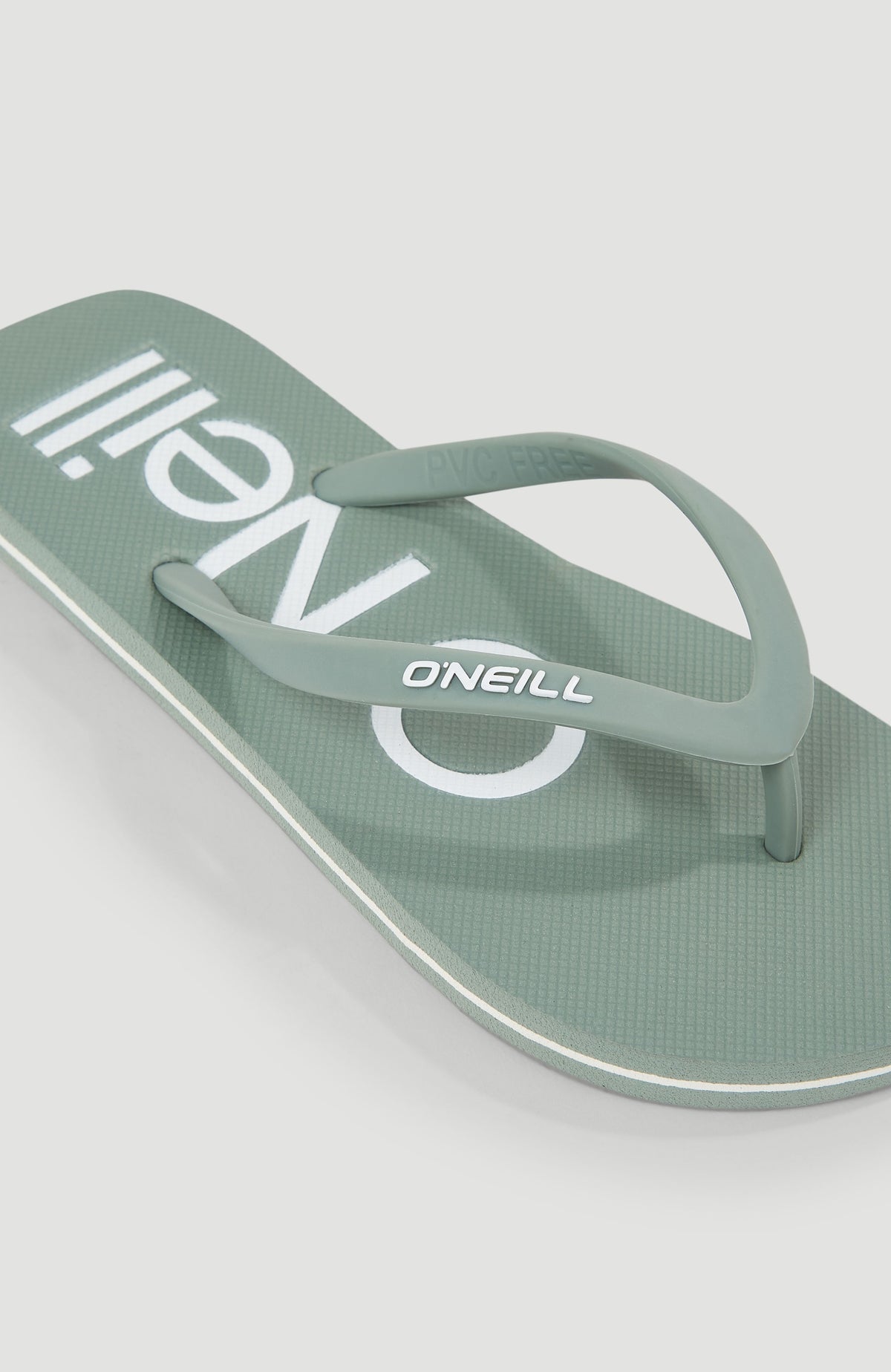 PROFILE LOGO SANDALS