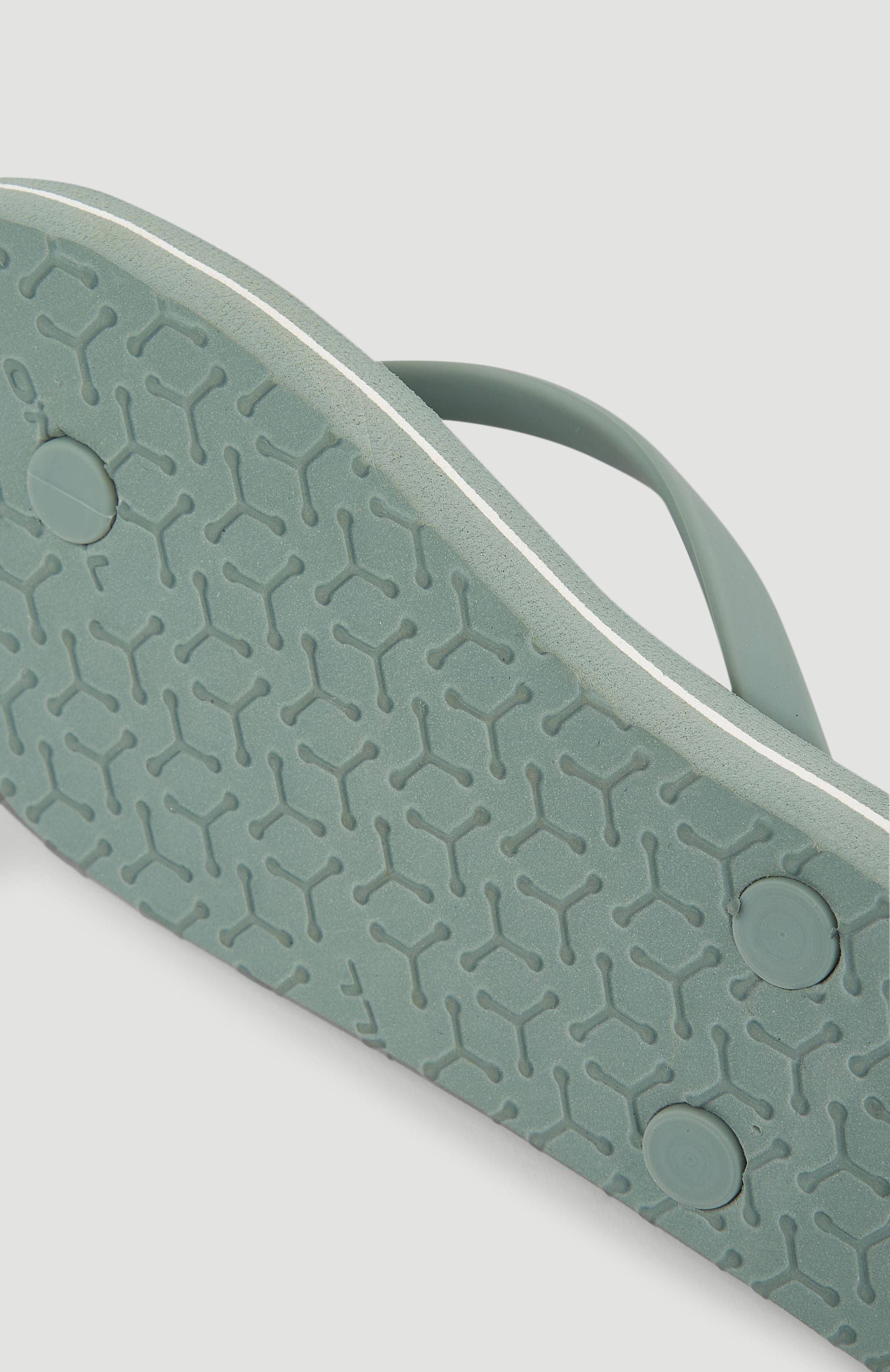 PROFILE LOGO SANDALS