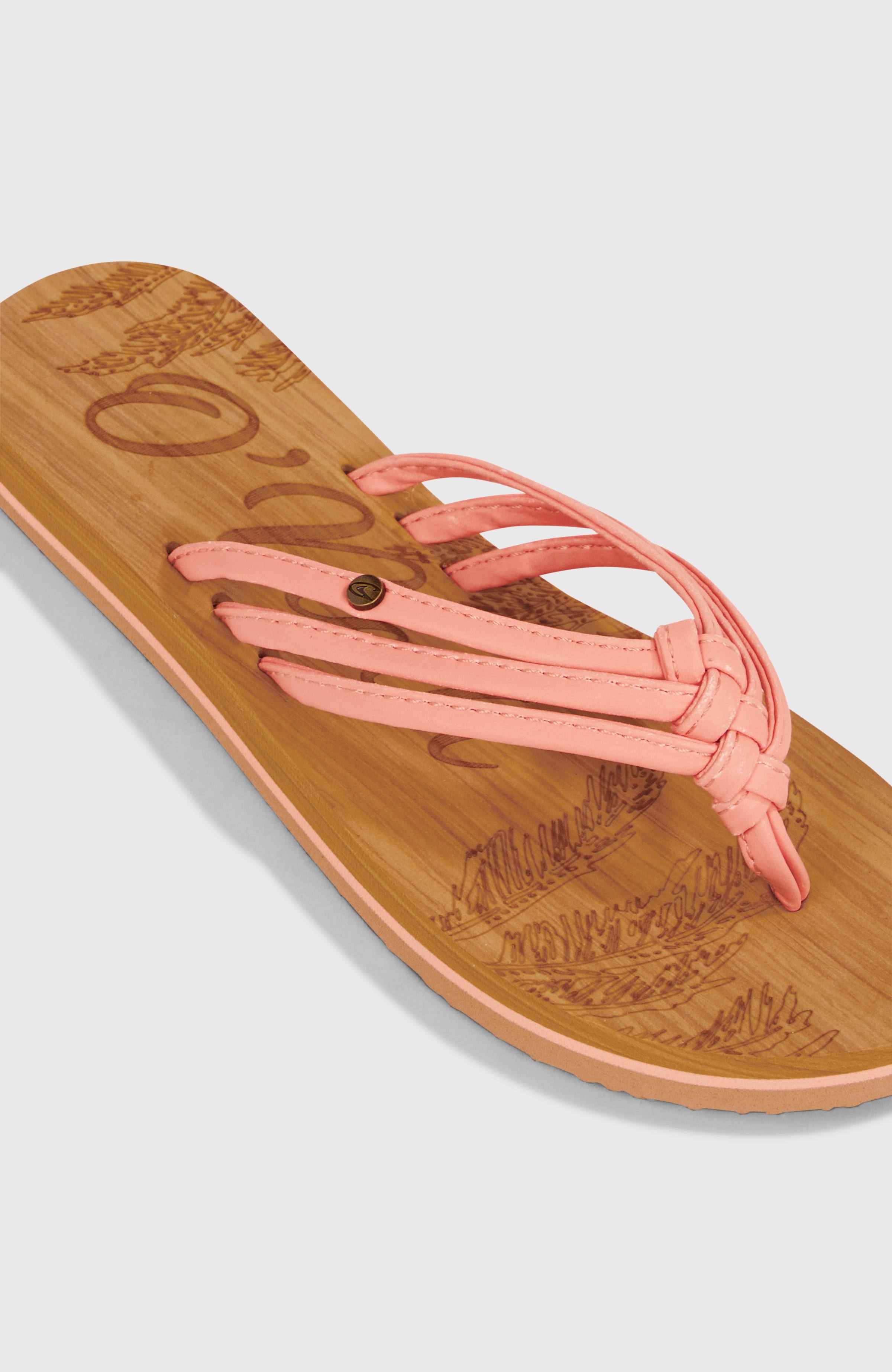 DITSY SANDALS